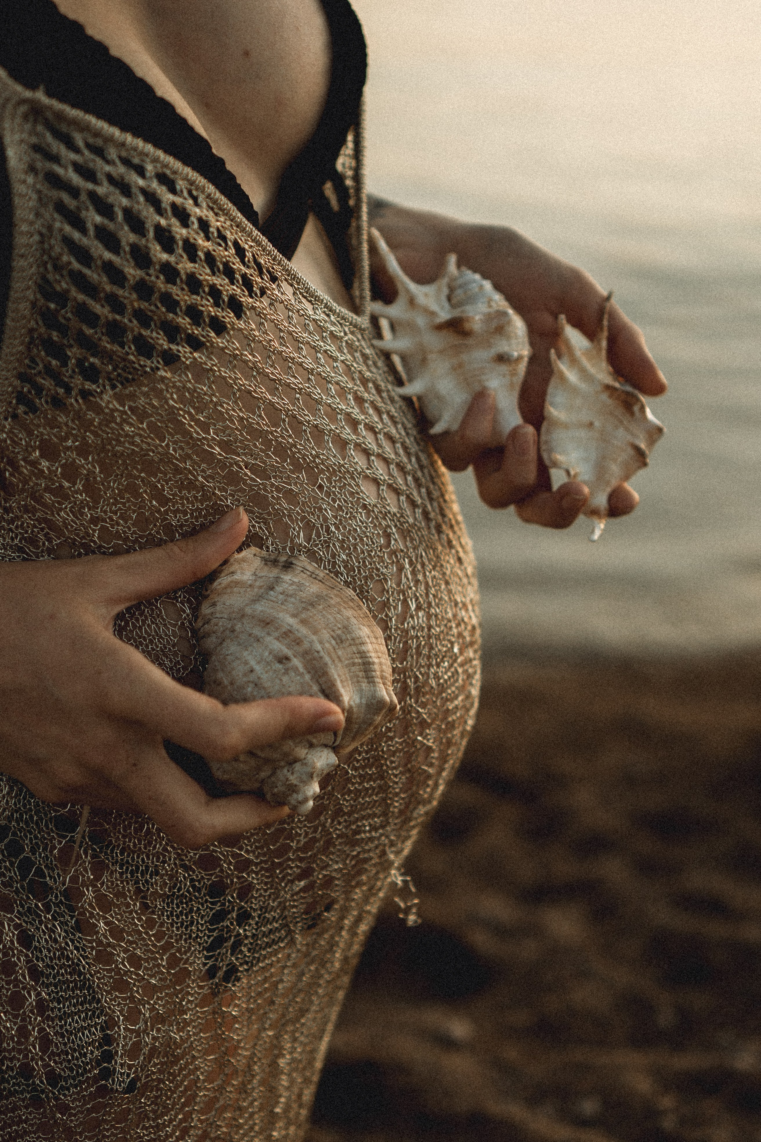 В ОЖИДАНИИ. Профессиональный фотограф, Санкт-Петербург — Виктория Богомолова