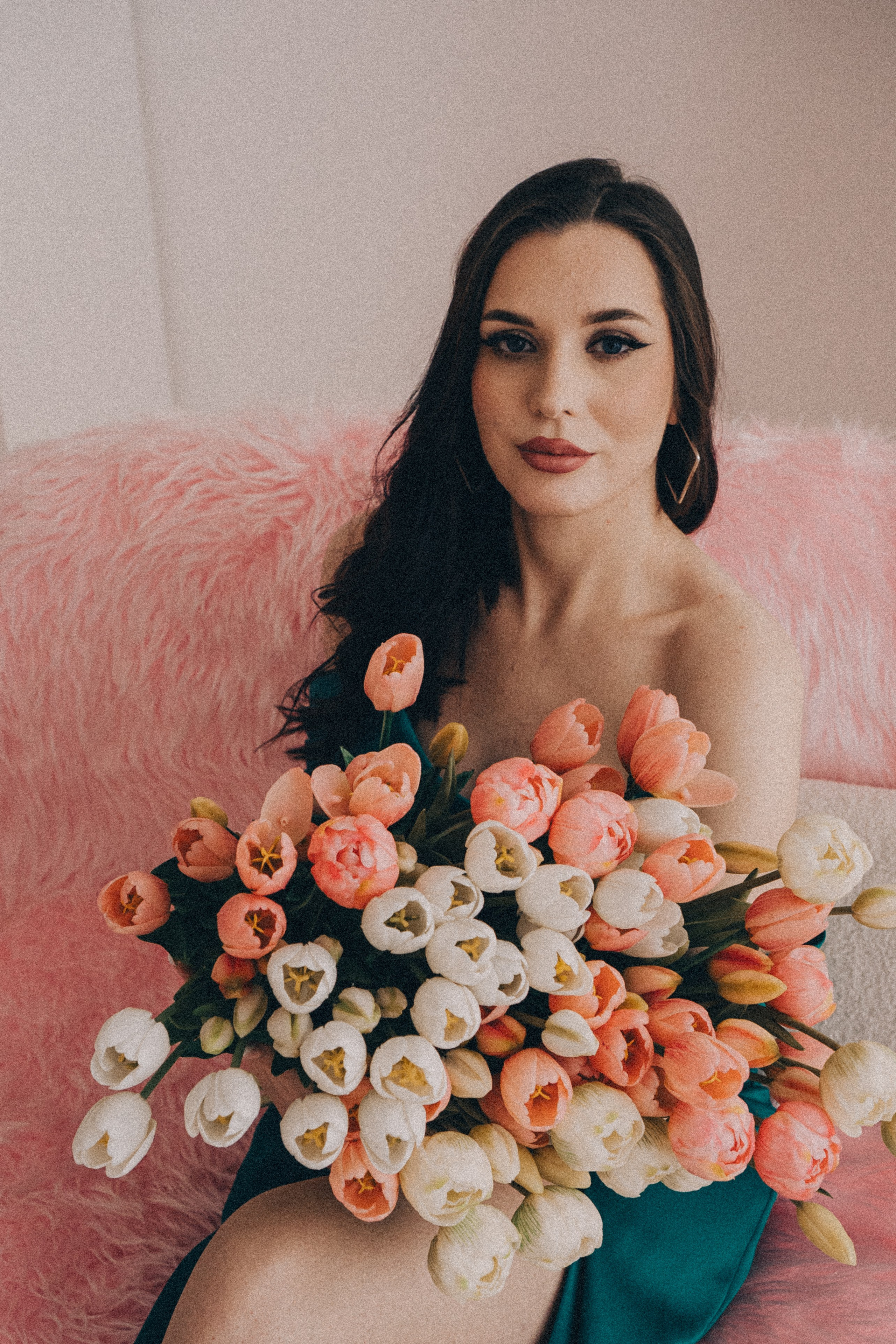 Весенняя. Профессиональный фотограф, Санкт-Петербург — Виктория Богомолова