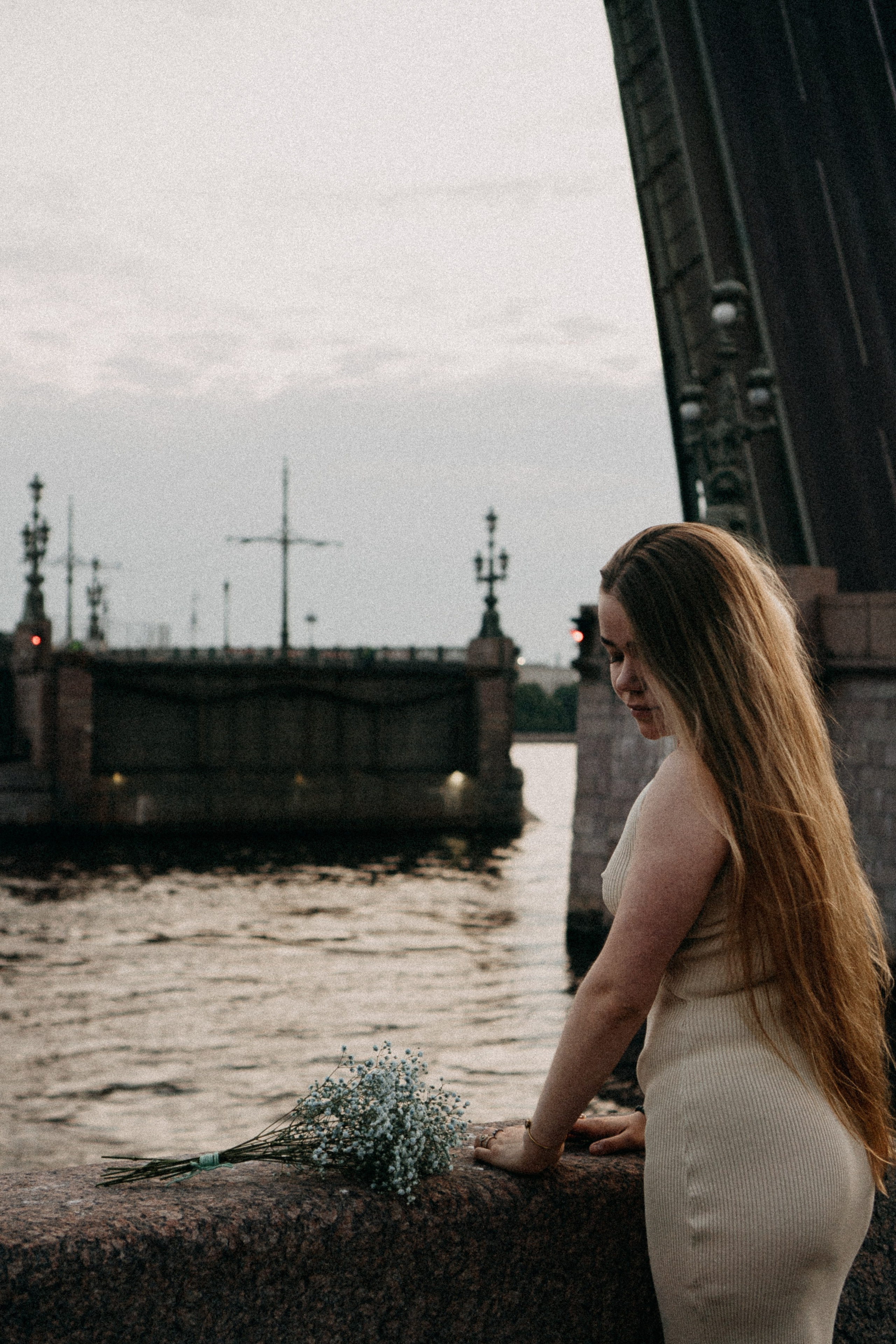 Рассветная. Профессиональный фотограф, Санкт-Петербург — Виктория Богомолова