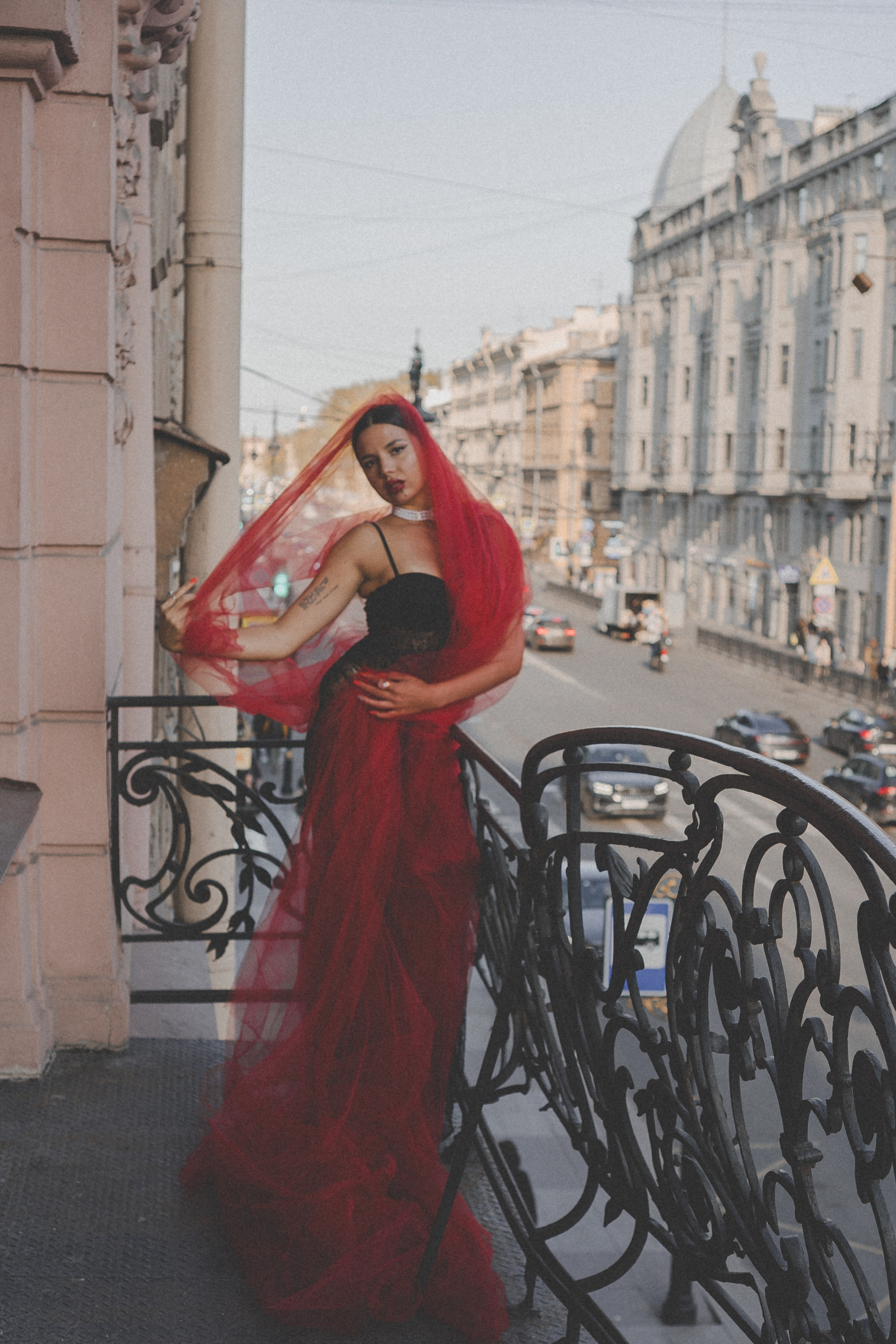 ПИТЕРСКИЙ БАЛКОНЧИК. Профессиональный фотограф, Санкт-Петербург — Виктория Богомолова