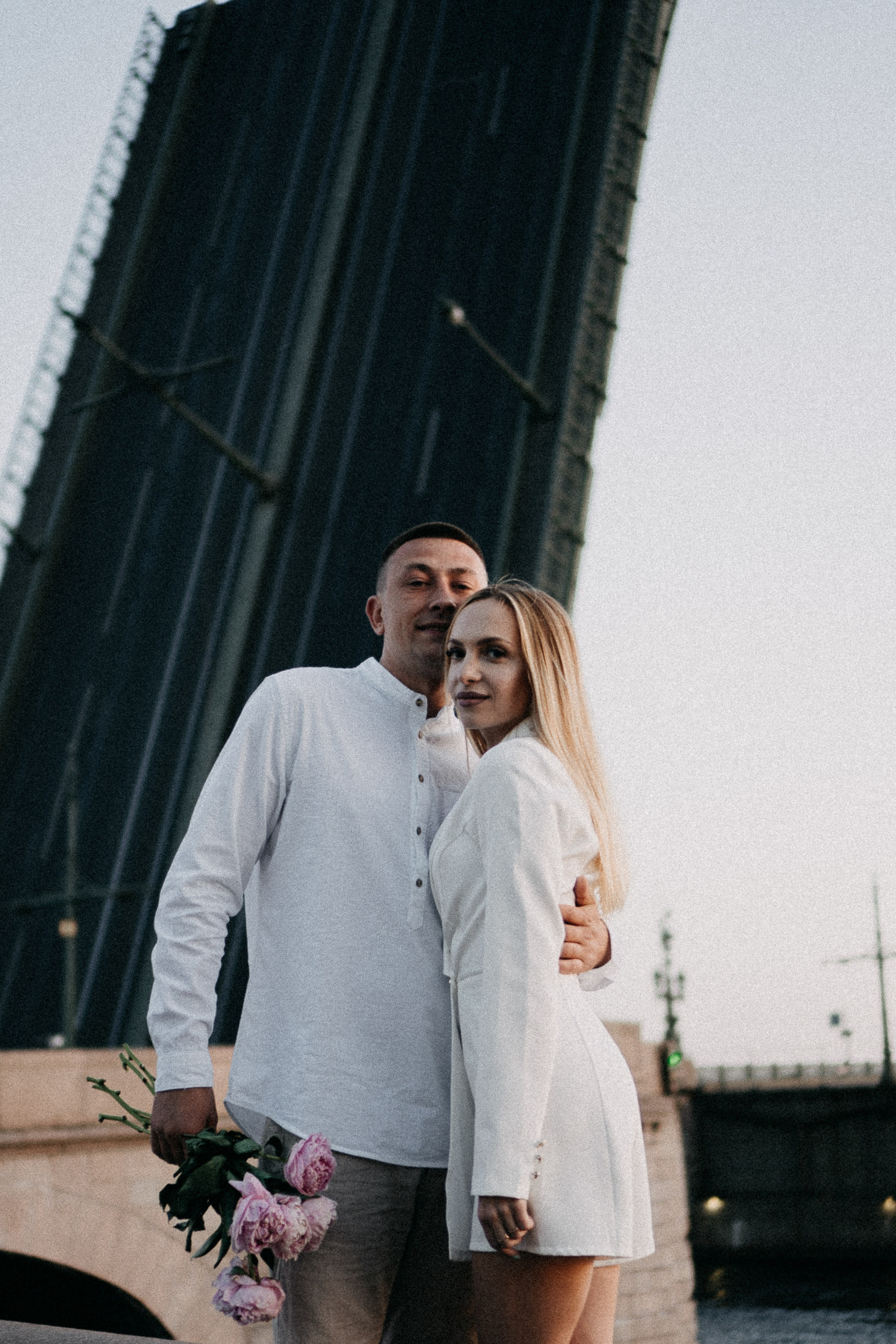 Сьемка мечты. Профессиональный фотограф, Санкт-Петербург — Виктория Богомолова