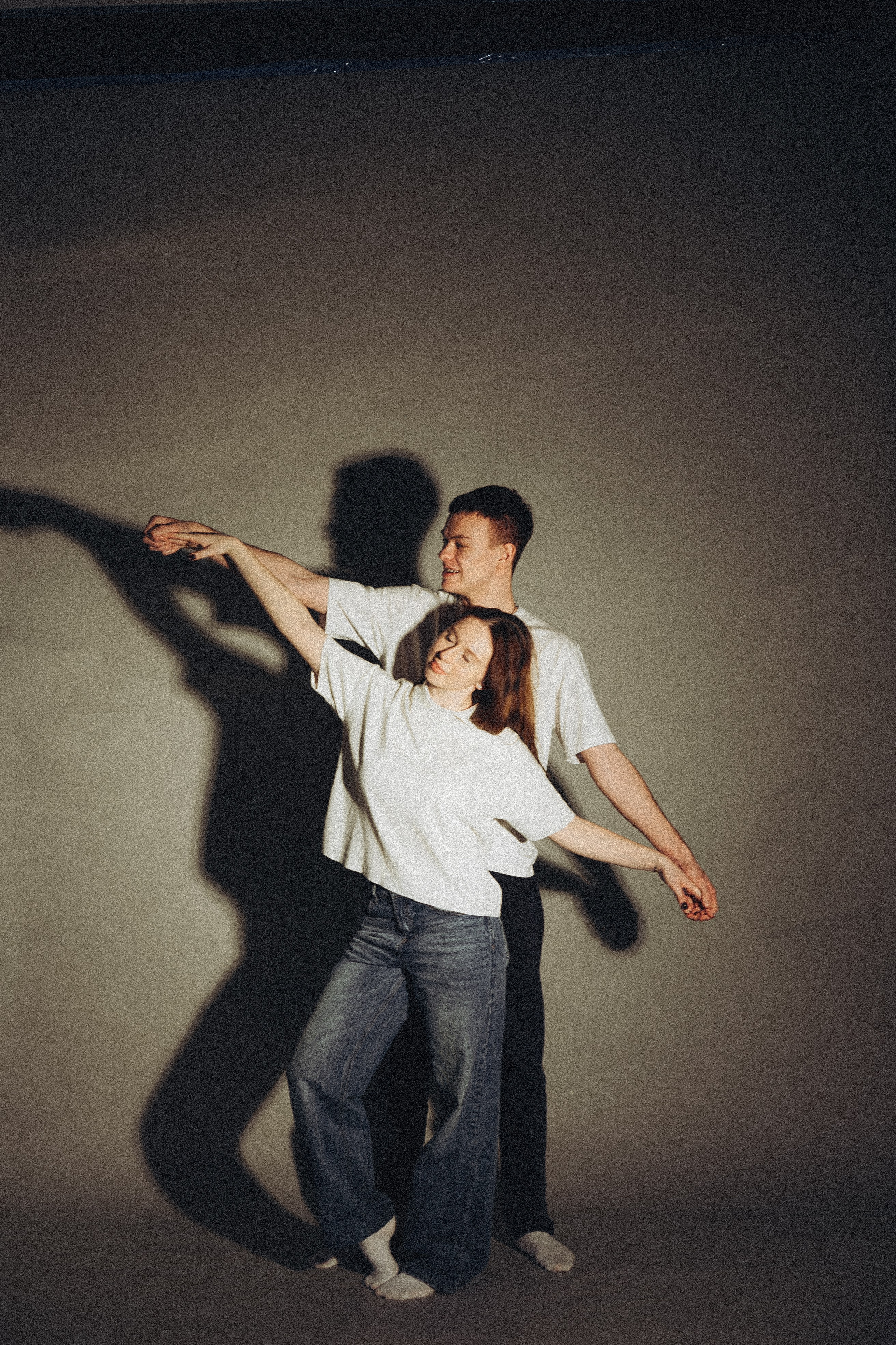 Студийная история. Профессиональный фотограф, Санкт-Петербург — Виктория Богомолова