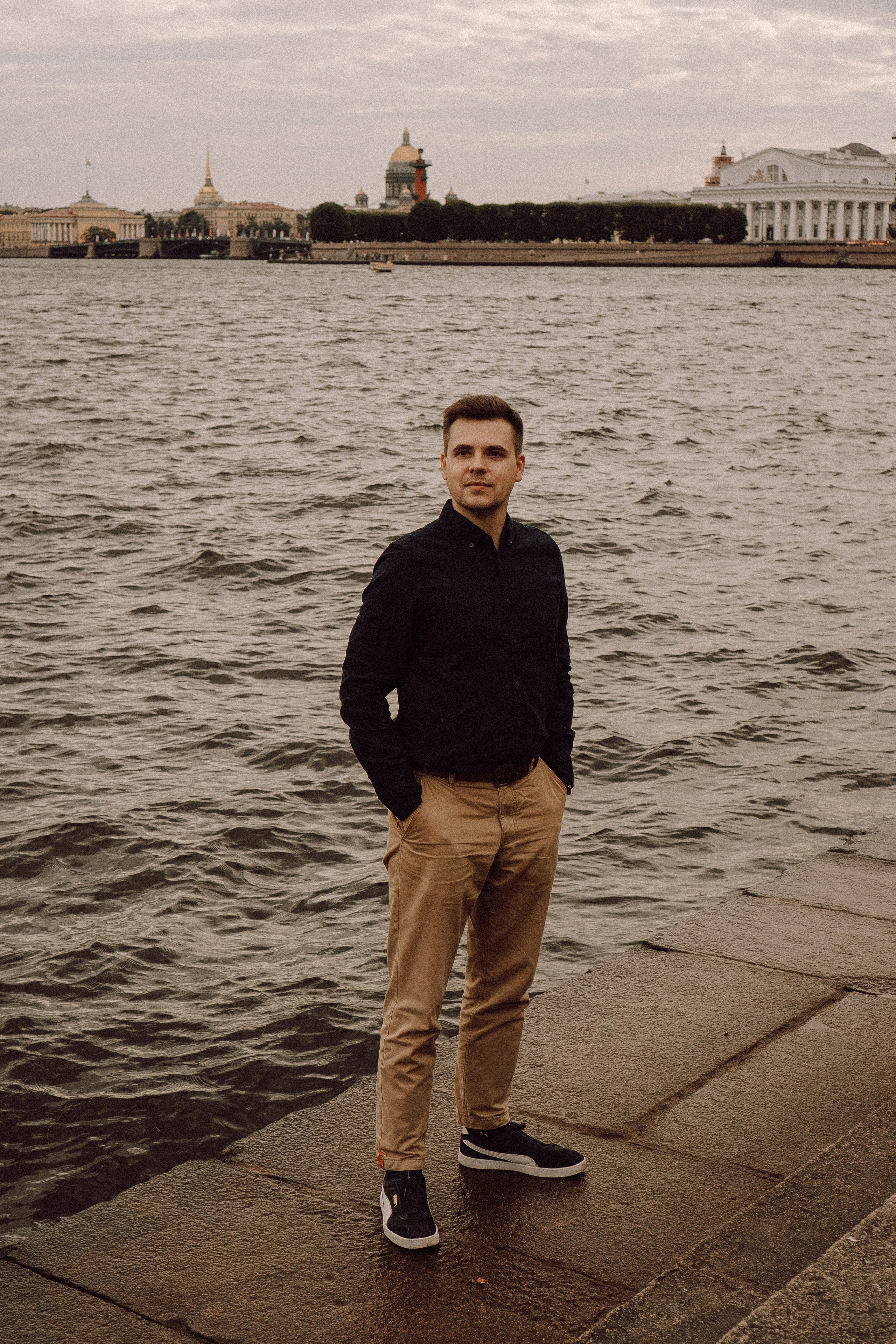 LOVE. Профессиональный фотограф, Санкт-Петербург — Виктория Богомолова