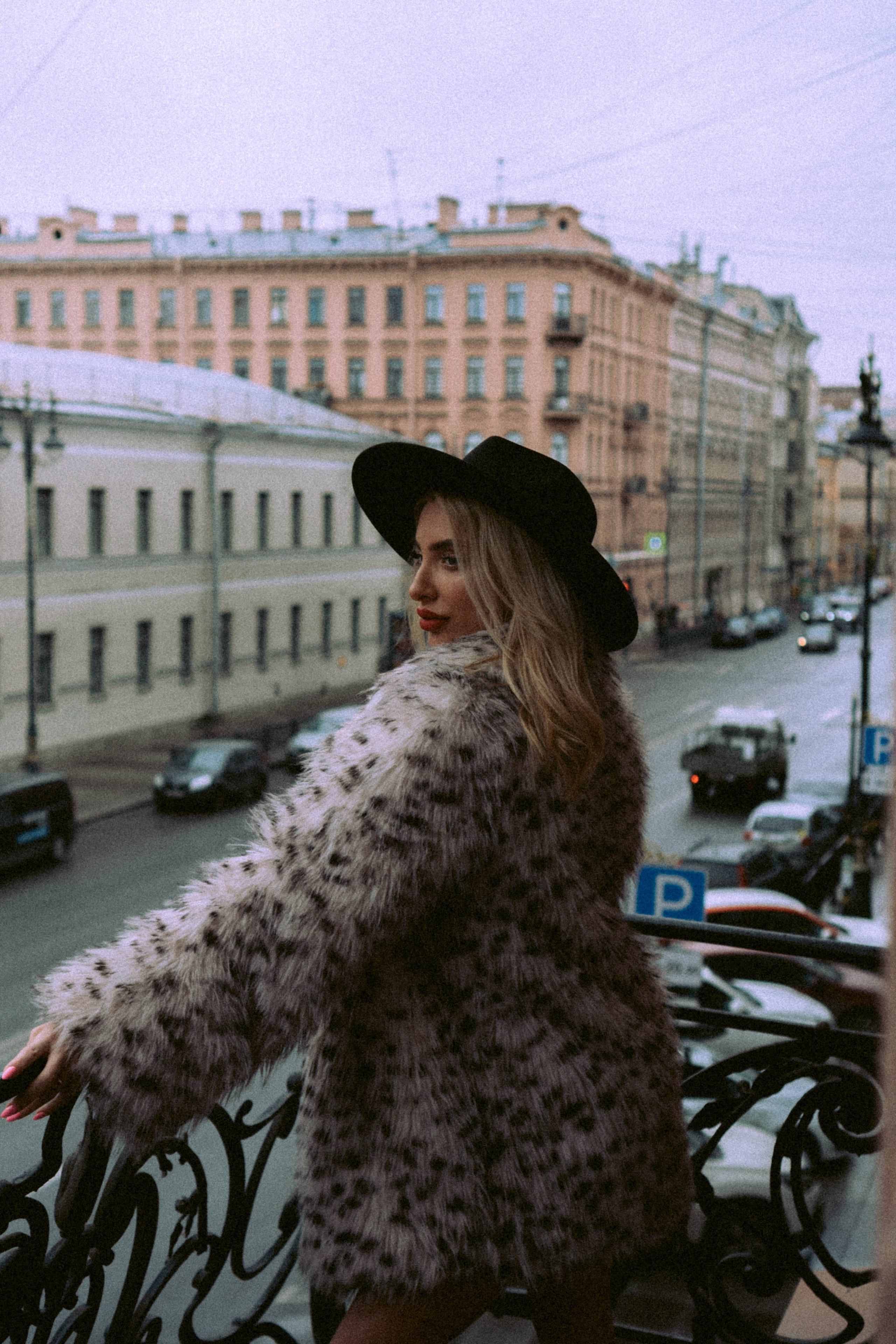 Винтажная серия. Профессиональный фотограф, Санкт-Петербург — Виктория Богомолова