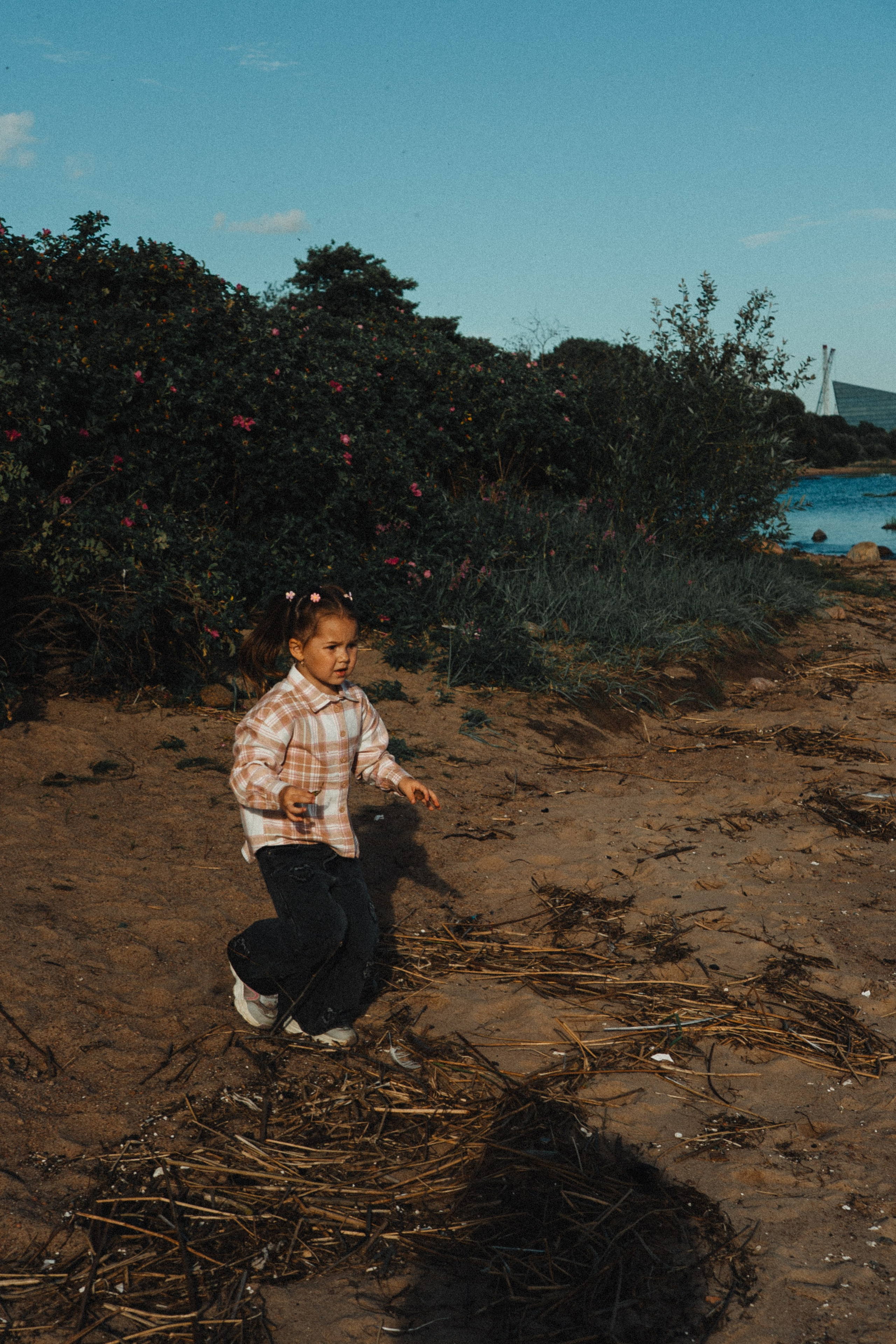 МАМА И ДОЧКА НА ФИНСКОМ ЗАЛИВЕ. Профессиональный фотограф, Санкт-Петербург — Виктория Богомолова