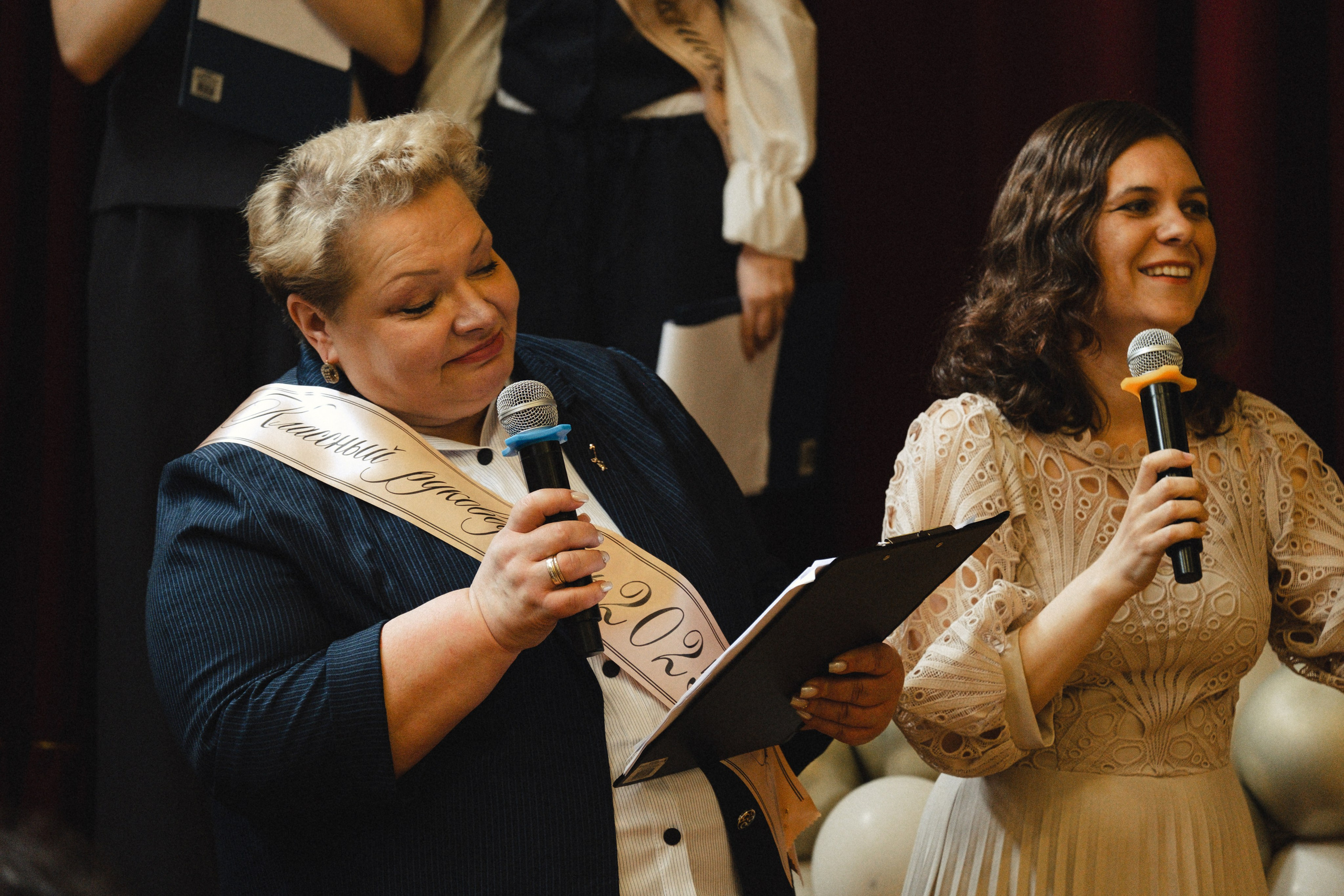 ПОСЛЕДНИЙ ЗВОНОК. Профессиональный фотограф, Санкт-Петербург — Виктория Богомолова