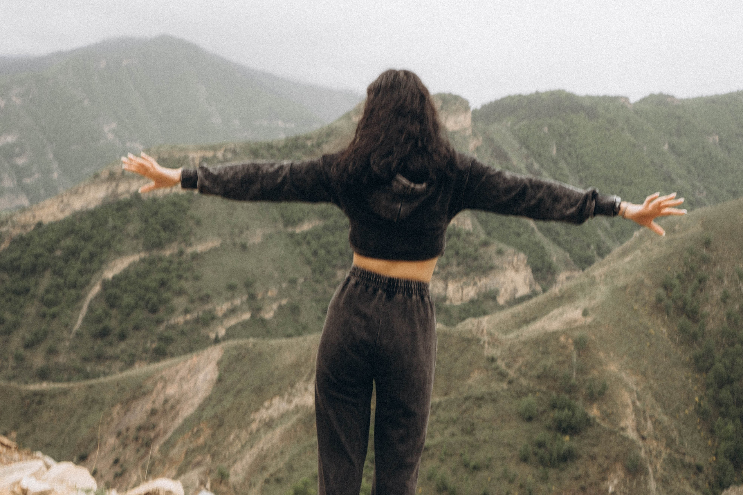 Горы. Профессиональный фотограф, Санкт-Петербург — Виктория Богомолова