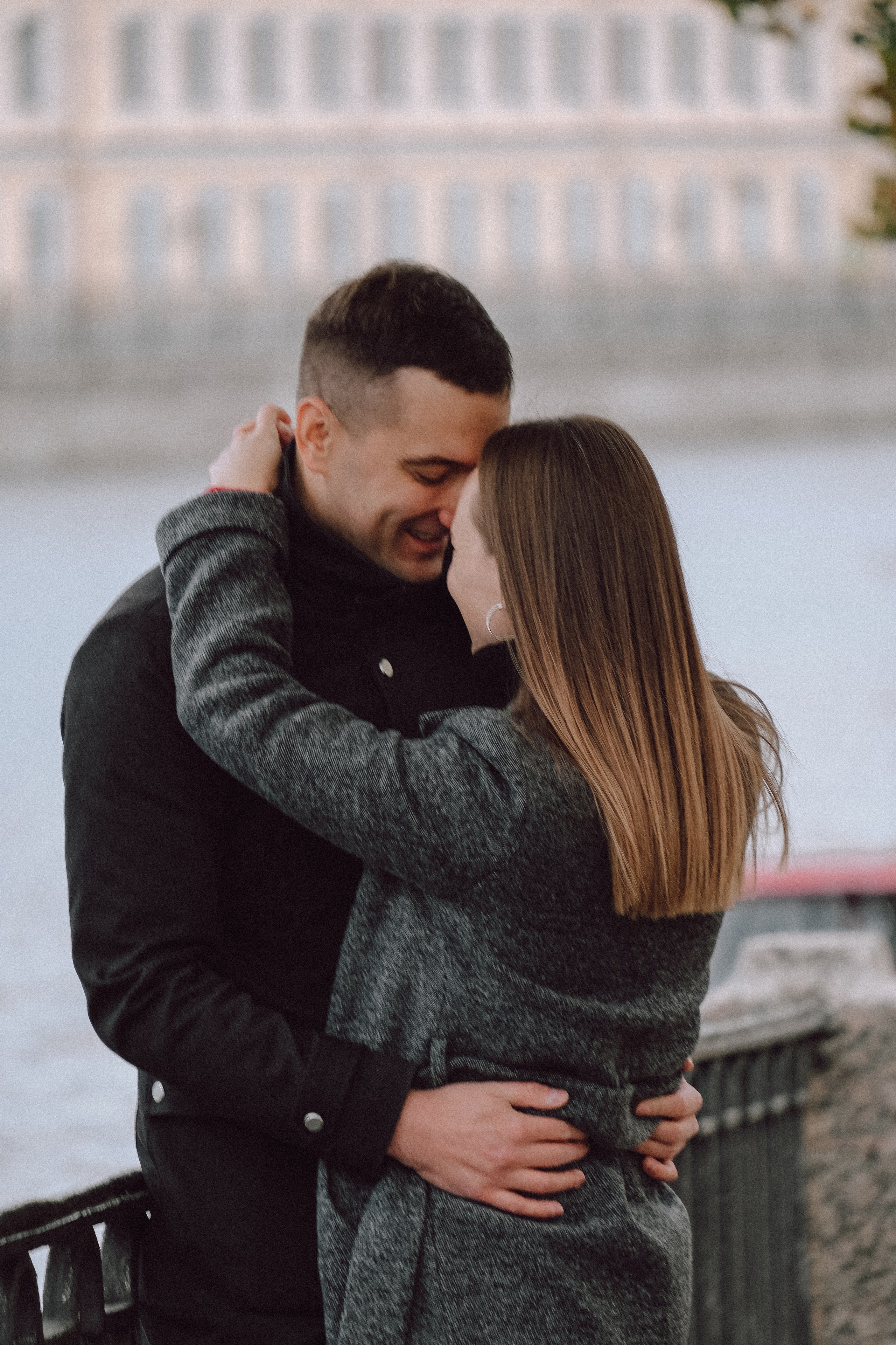 Прогулка по городу. Профессиональный фотограф, Санкт-Петербург — Виктория Богомолова