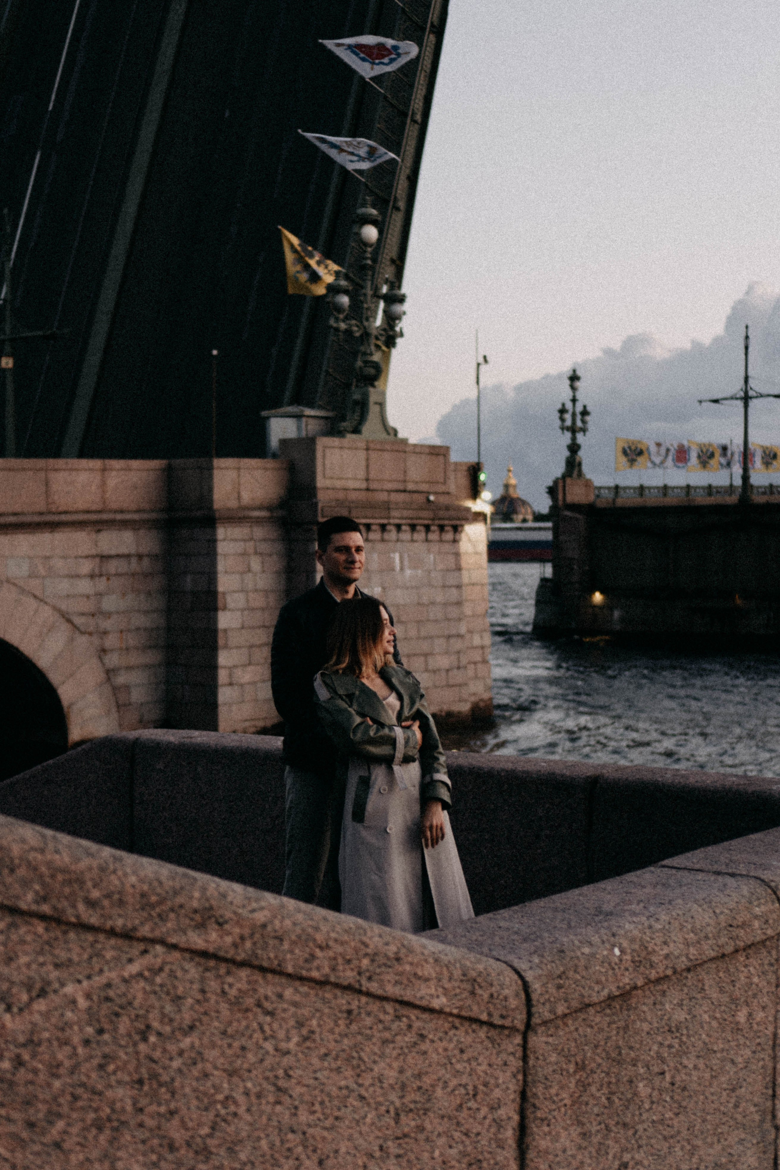 Рассветная, белые ночи. Профессиональный фотограф, Санкт-Петербург — Виктория Богомолова