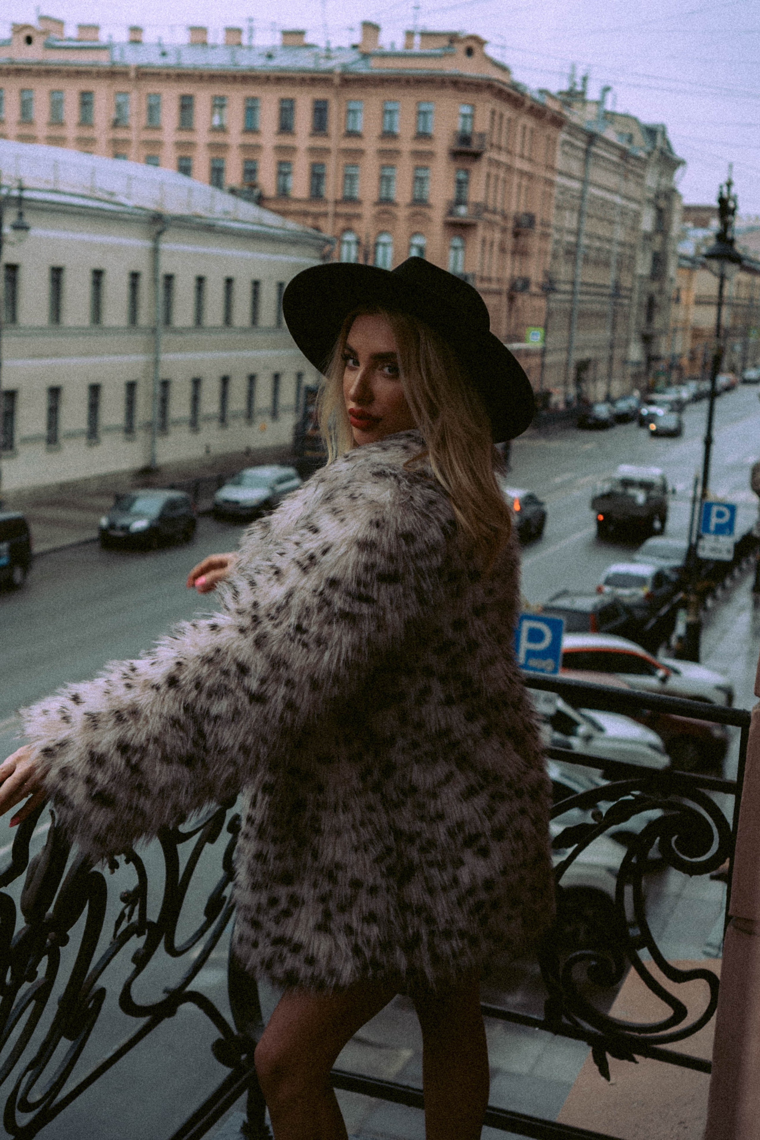 Винтажная серия. Профессиональный фотограф, Санкт-Петербург — Виктория Богомолова