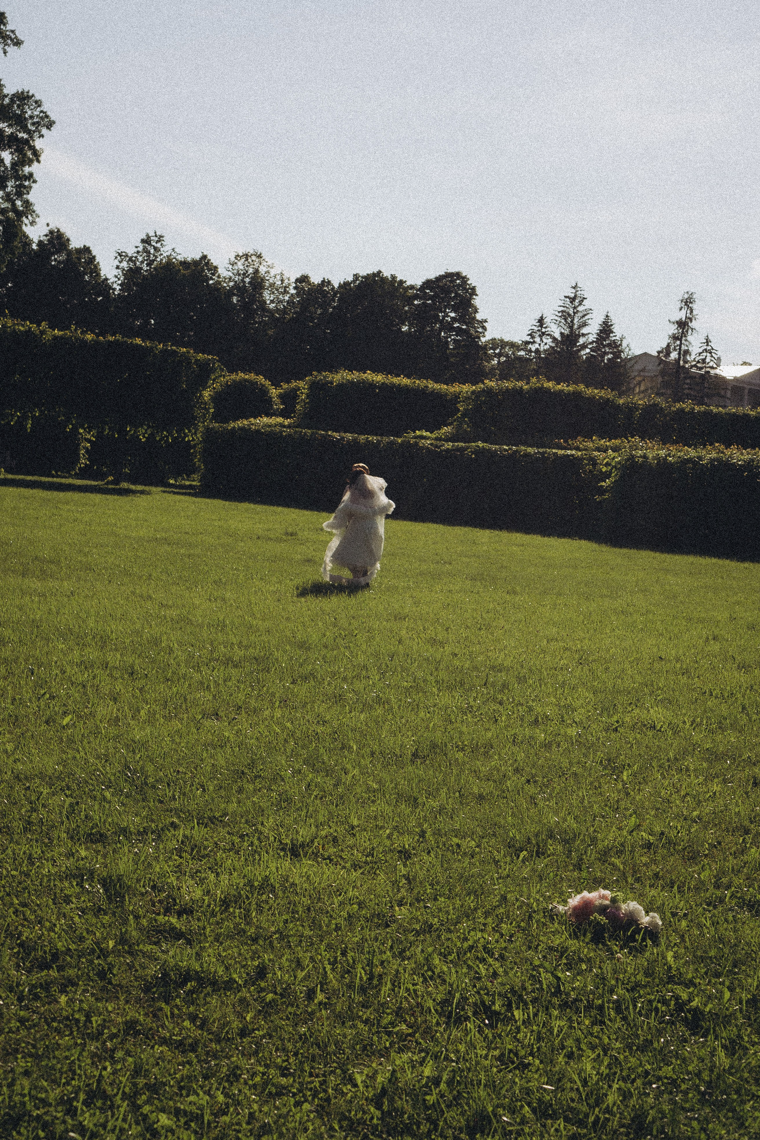 СВАДЕБНАЯ ФОТОСЕСИСИЯ В ГОРОДЕ ПУШКИН. Профессиональный фотограф, Санкт-Петербург — Виктория Богомолова