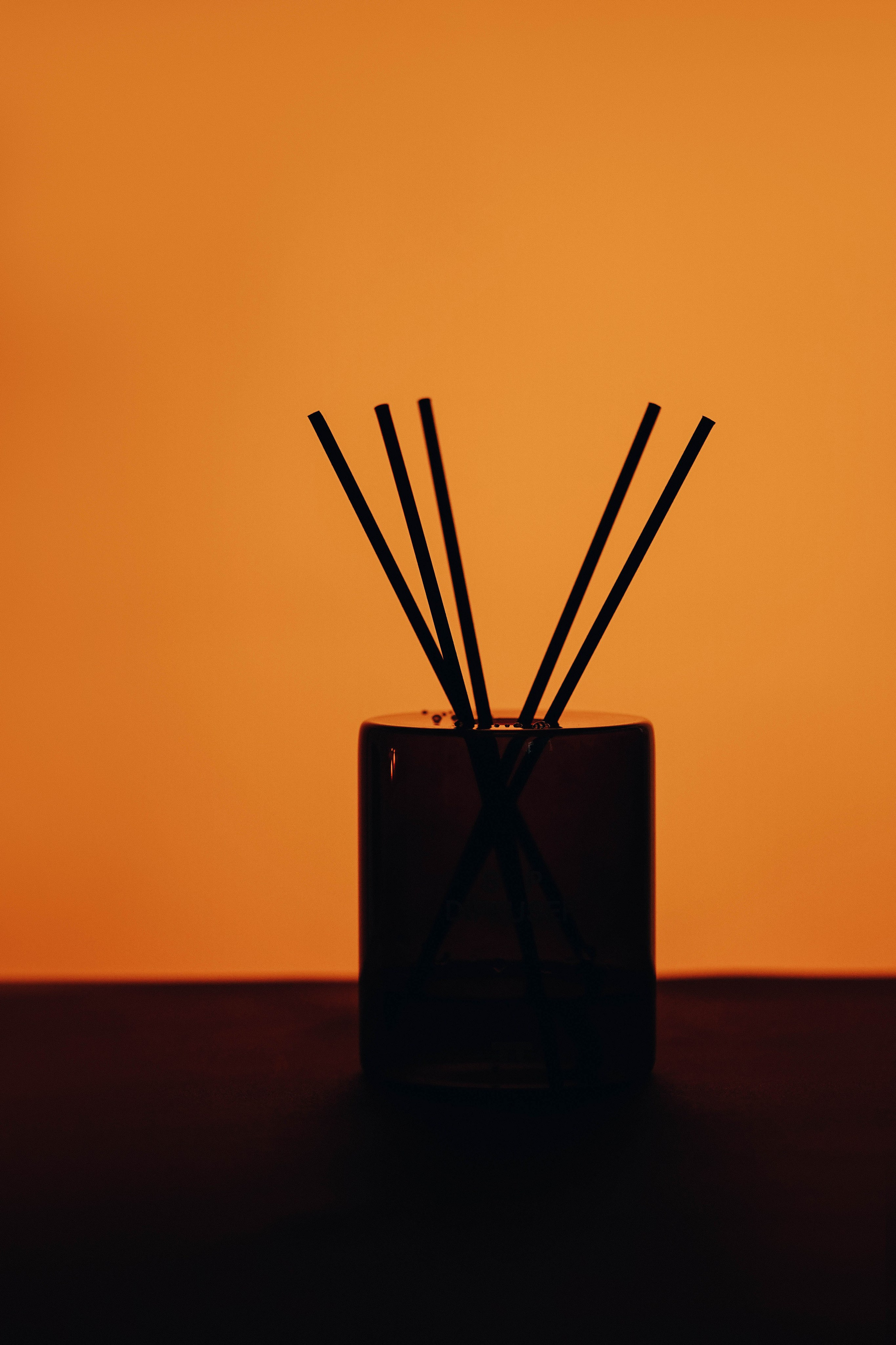 For candles brand SP.CANDLE. Ксения Копна. Фотограф из Санкт-Петербурга