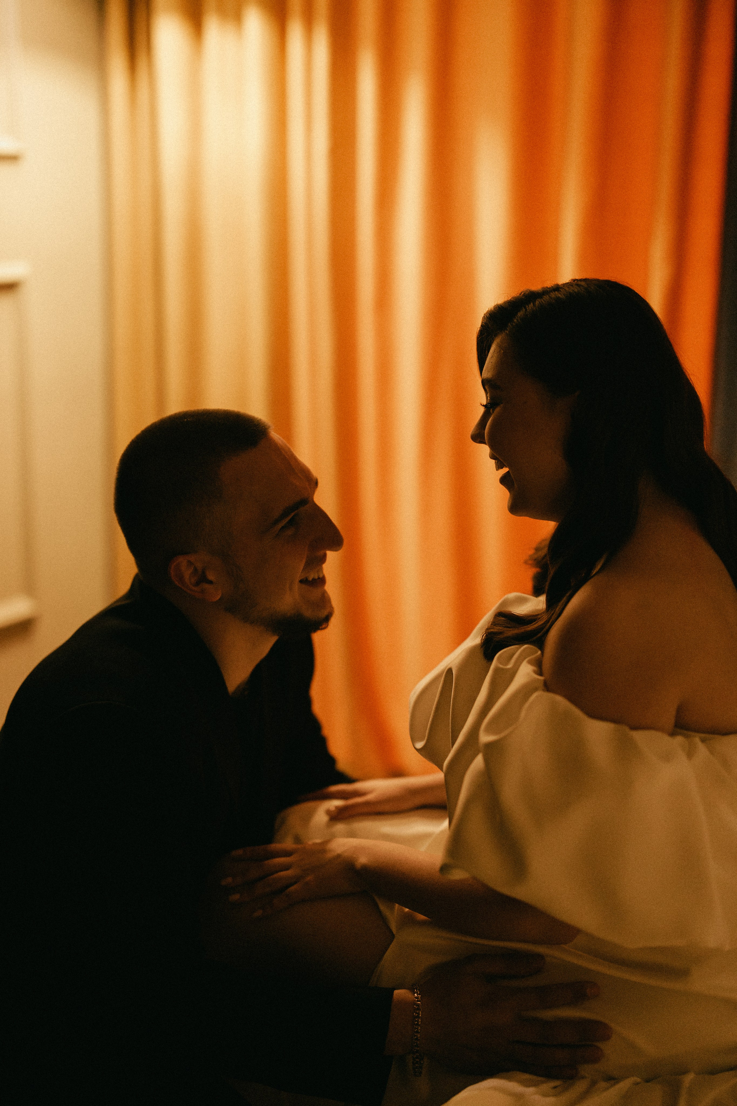 Настя и Артем. Daria Chigintseva Photographer