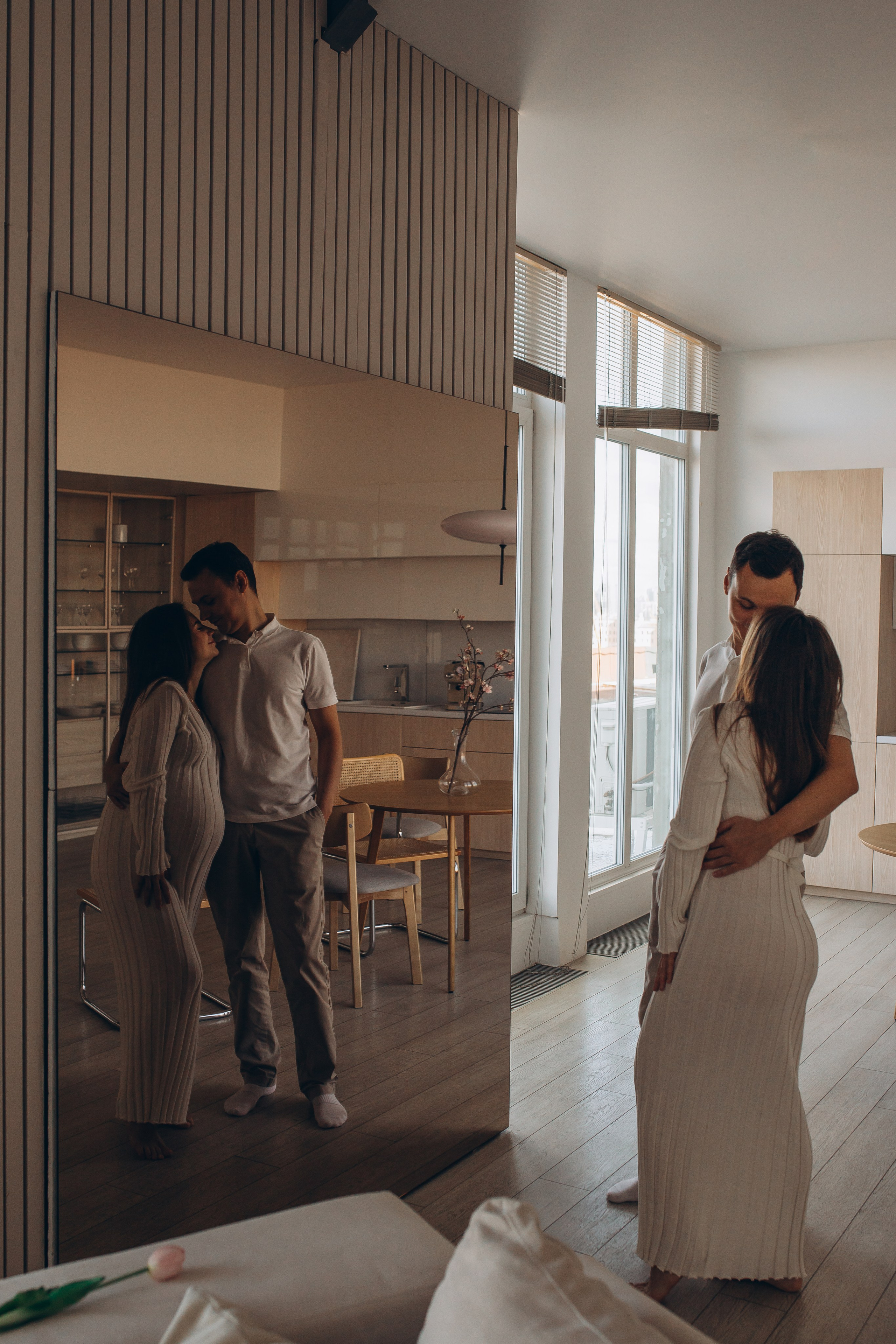 Беременность. Семейный фотограф Маруся Самылкина в Санкт-Петербурге