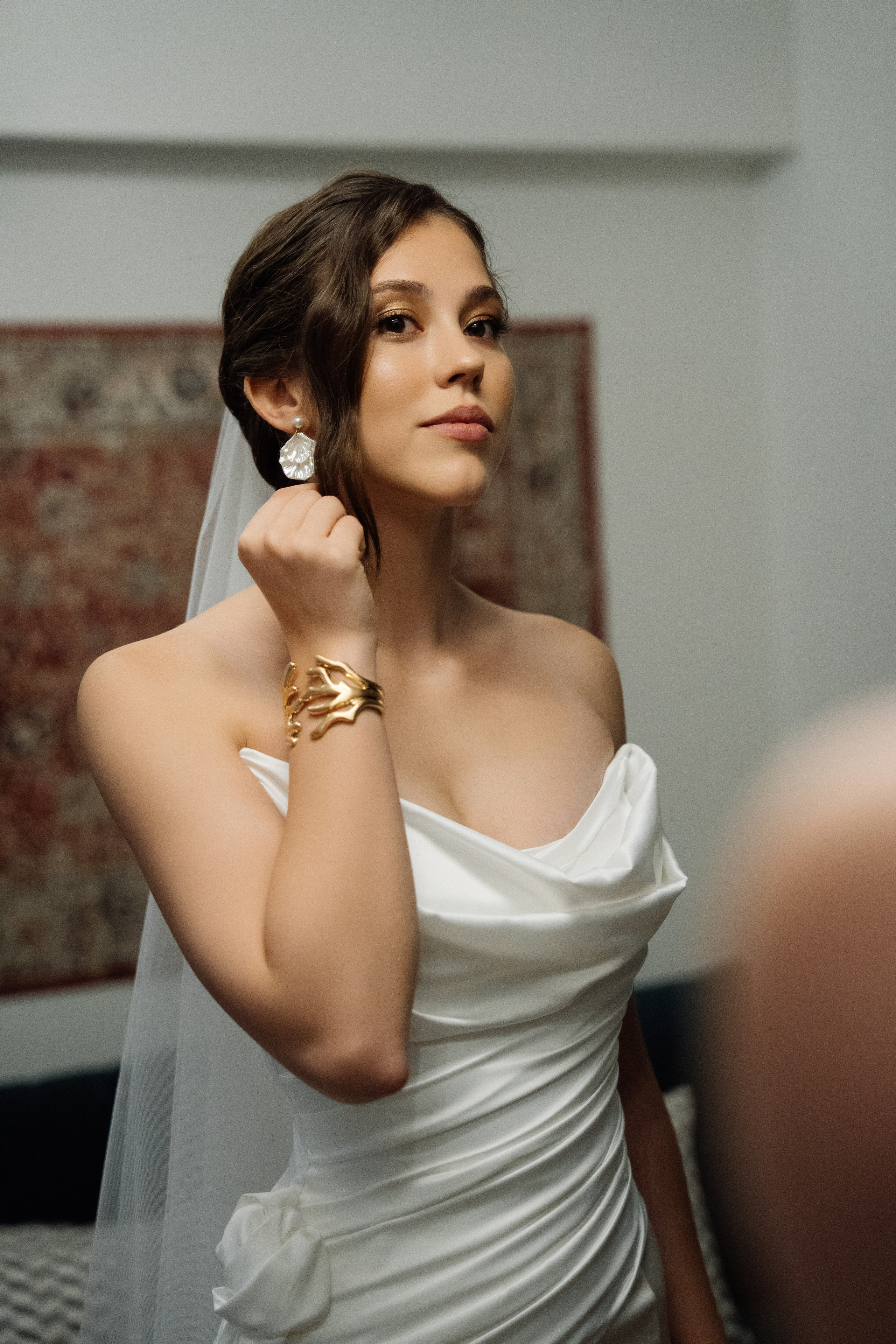 Оранжевая свадьба в гребешках. Свадебный фотограф организатор в Санкт-Петербурге Ассоль Опарина