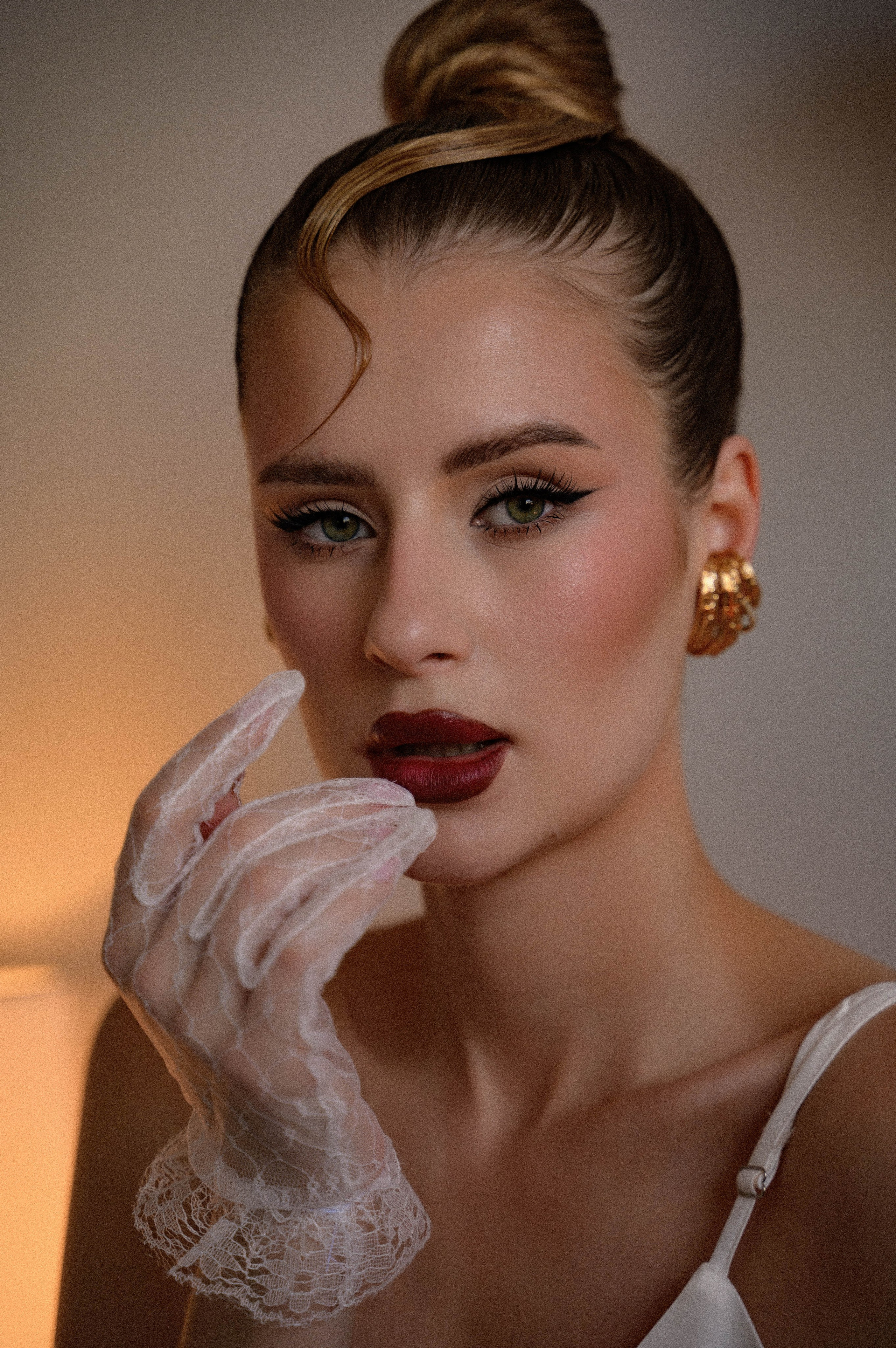 Утро невесты Кристины. Фотограф Наталья Стулень