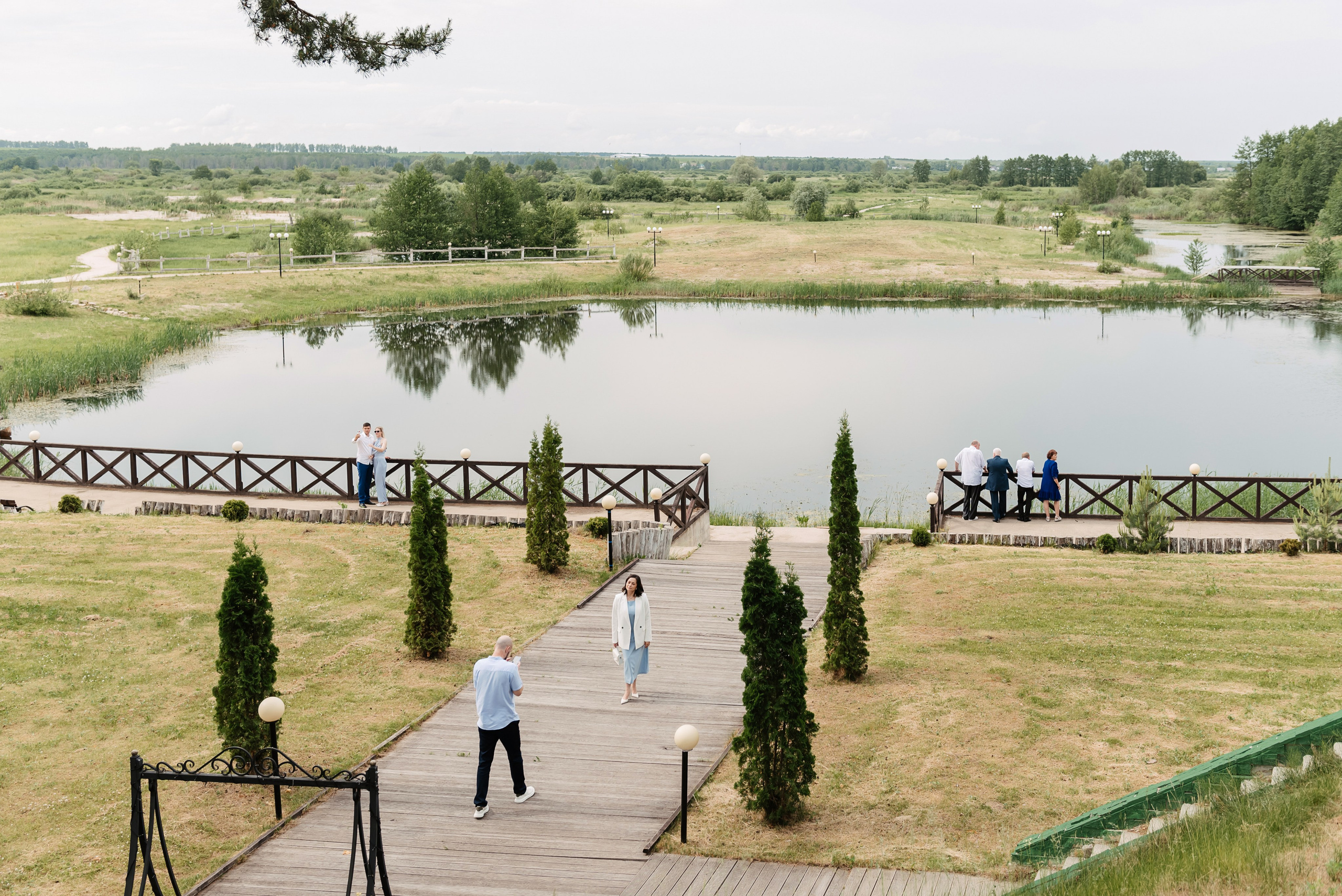 Илья и Дарья, 2024 год. Свадебный и портретный фотограф в Липецке Анастасия Ролдугина