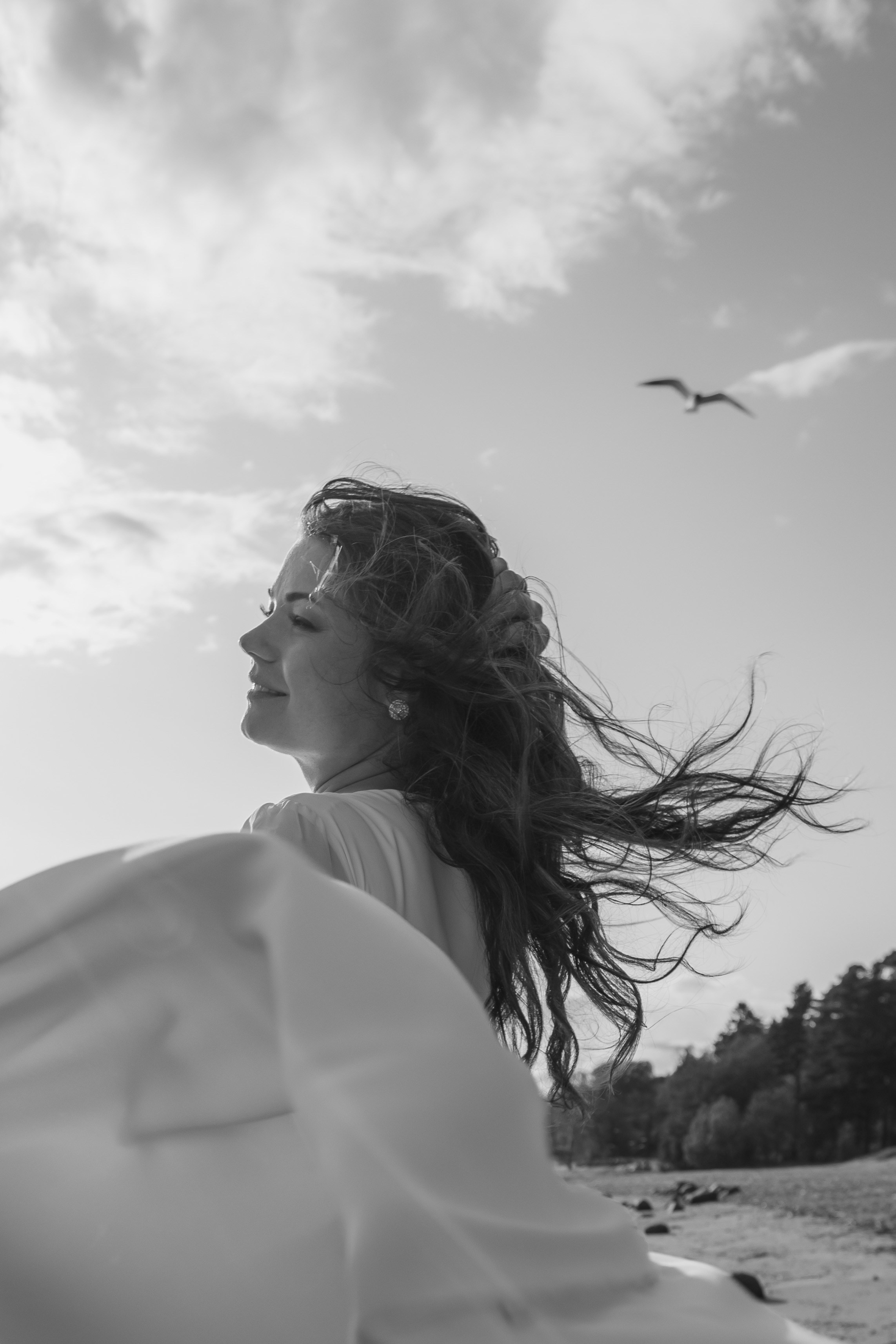 WEDDING. Репортажный и портретный фотограф в Санкт-Петербурге Кристина Рягузова