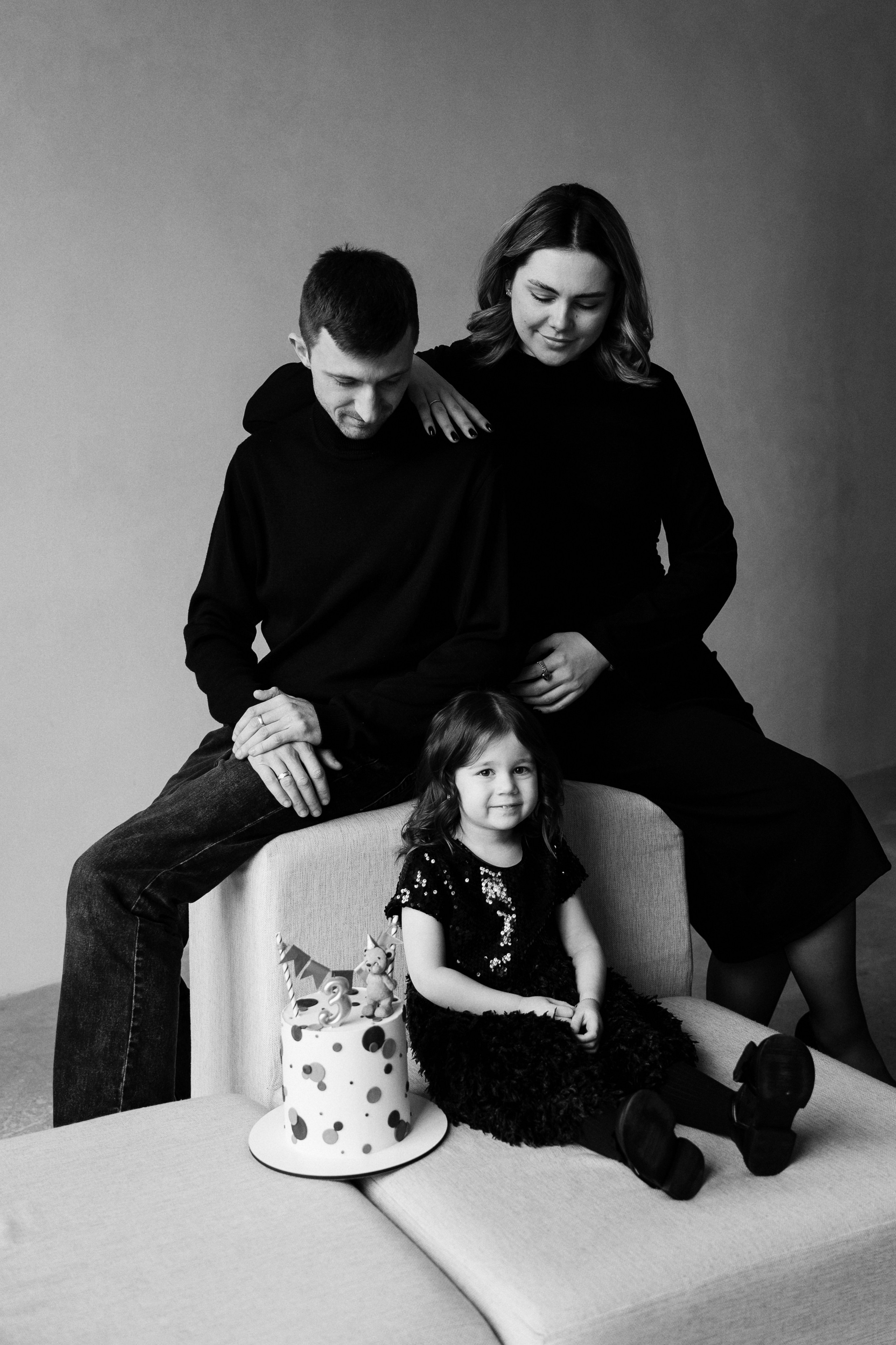 Софии три года. Свадебный фотограф в Краснодаре и Сочи Винидиктова Екатерина