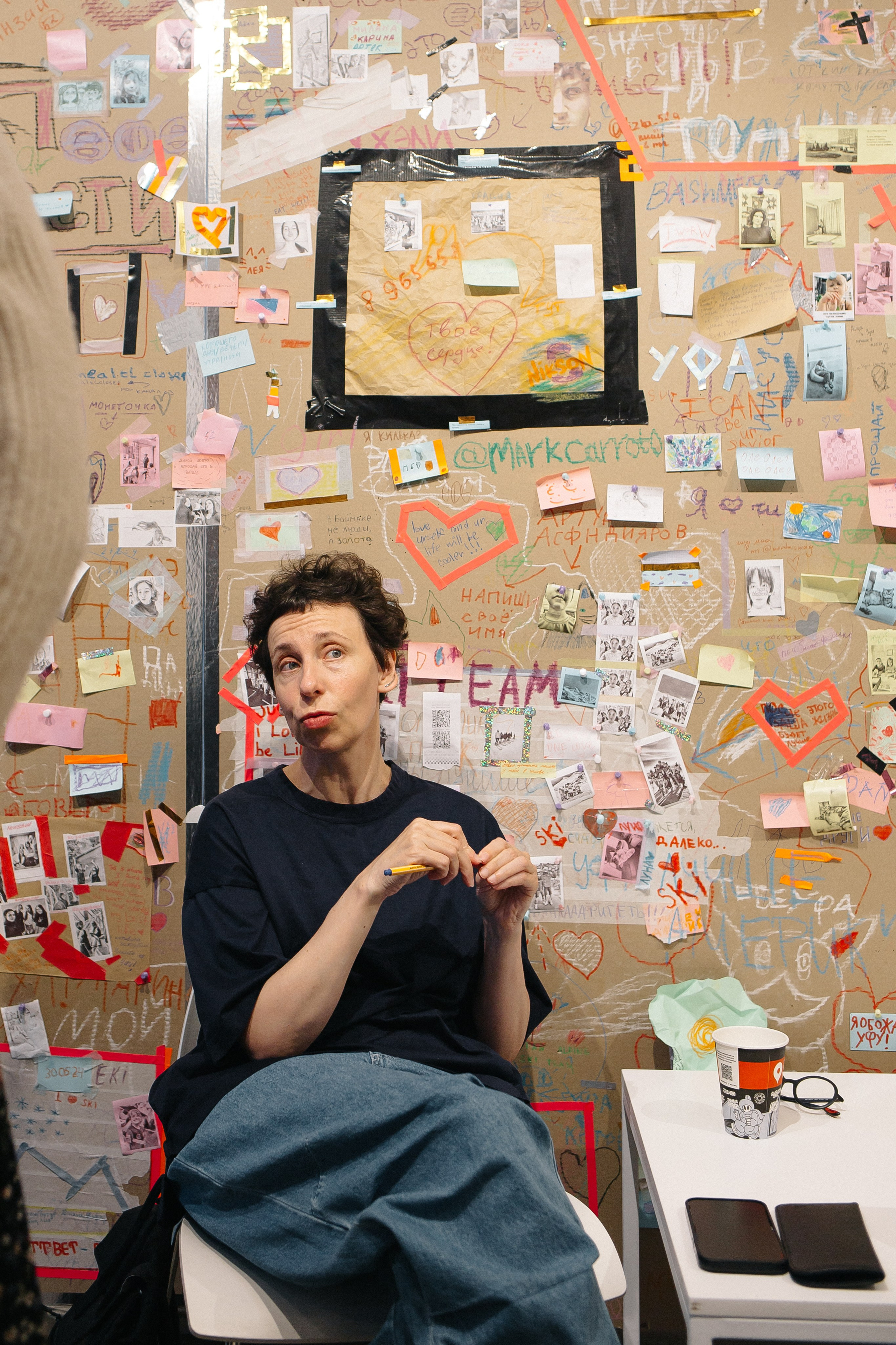 07.06.2024 Презентация книги «Балконы: почему они у нас такие?». Книжный клуб