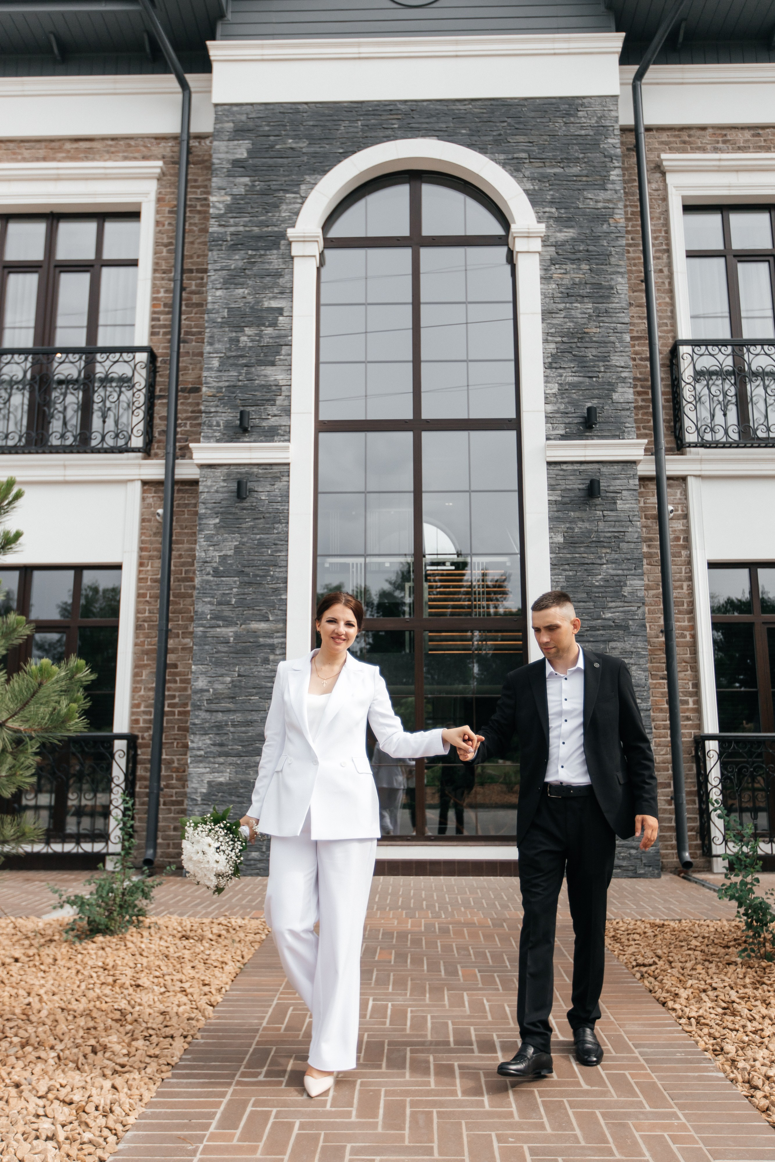 Ира и Артём. Фотограф Таганрог Любимая Надя