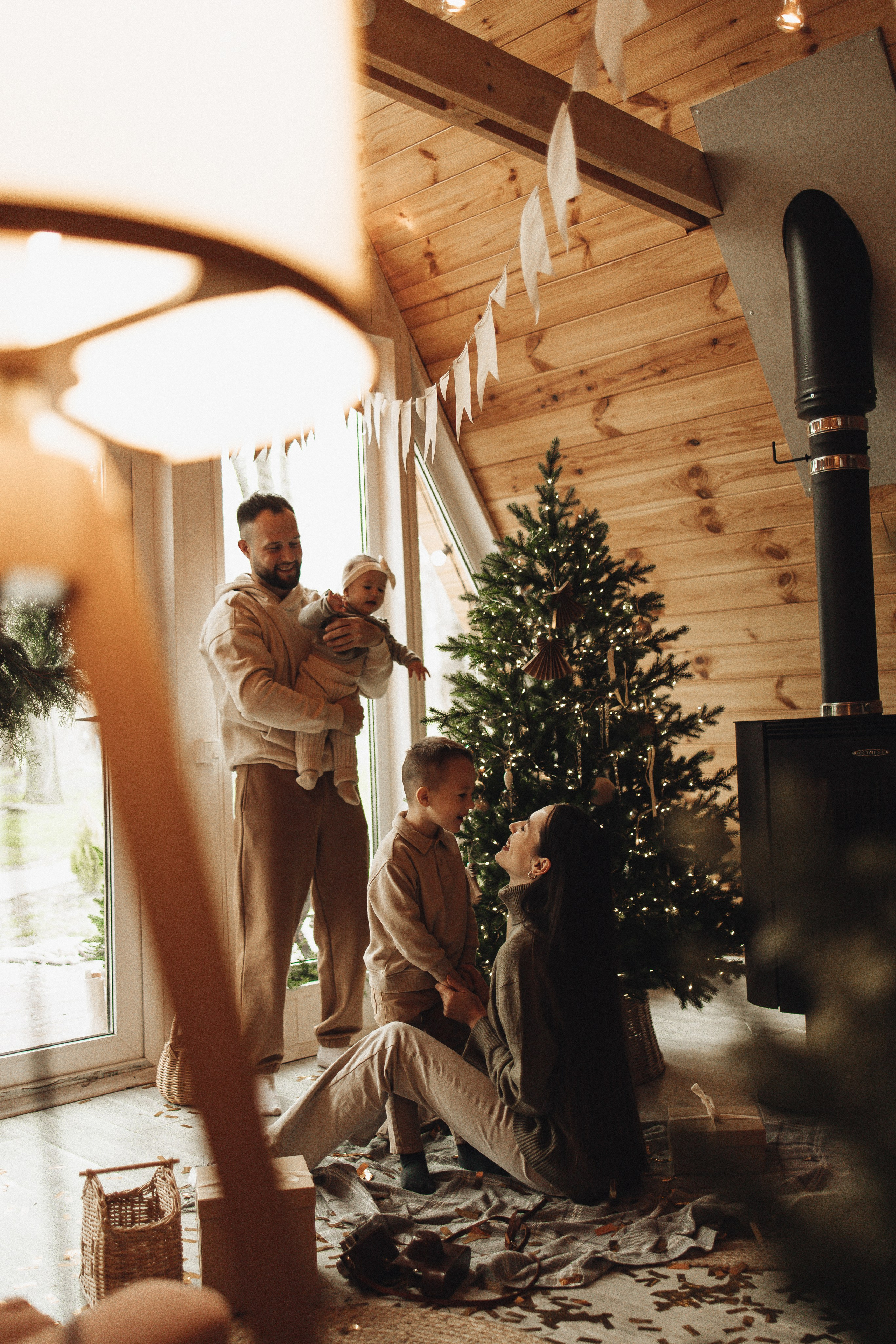 Семейная история, Просто лес. Семейный и детский фотограф, таганрог, ростов-на-дону