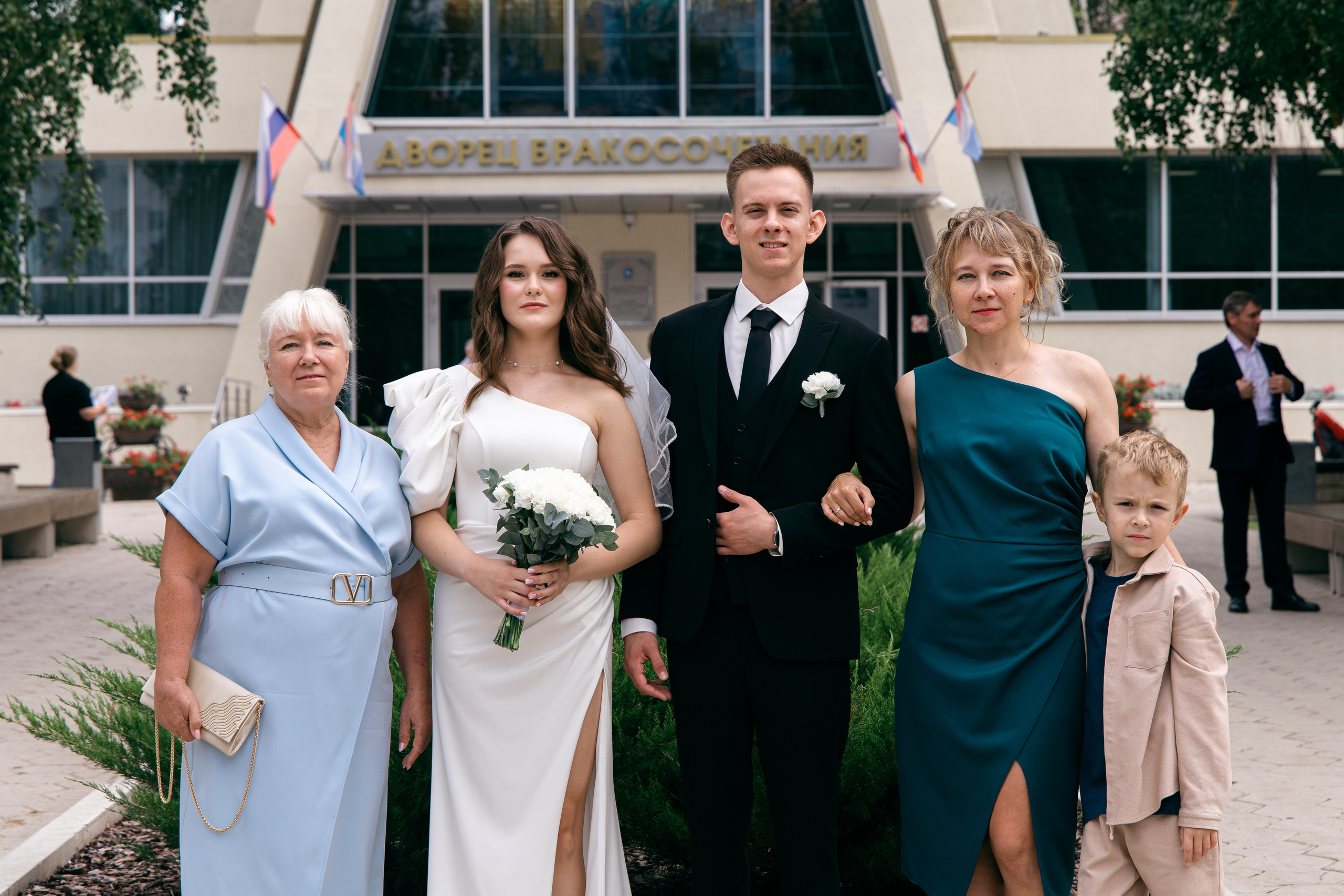 Антон и Екатерина. Антон Исаев — Фотограф-видеограф в Самаре