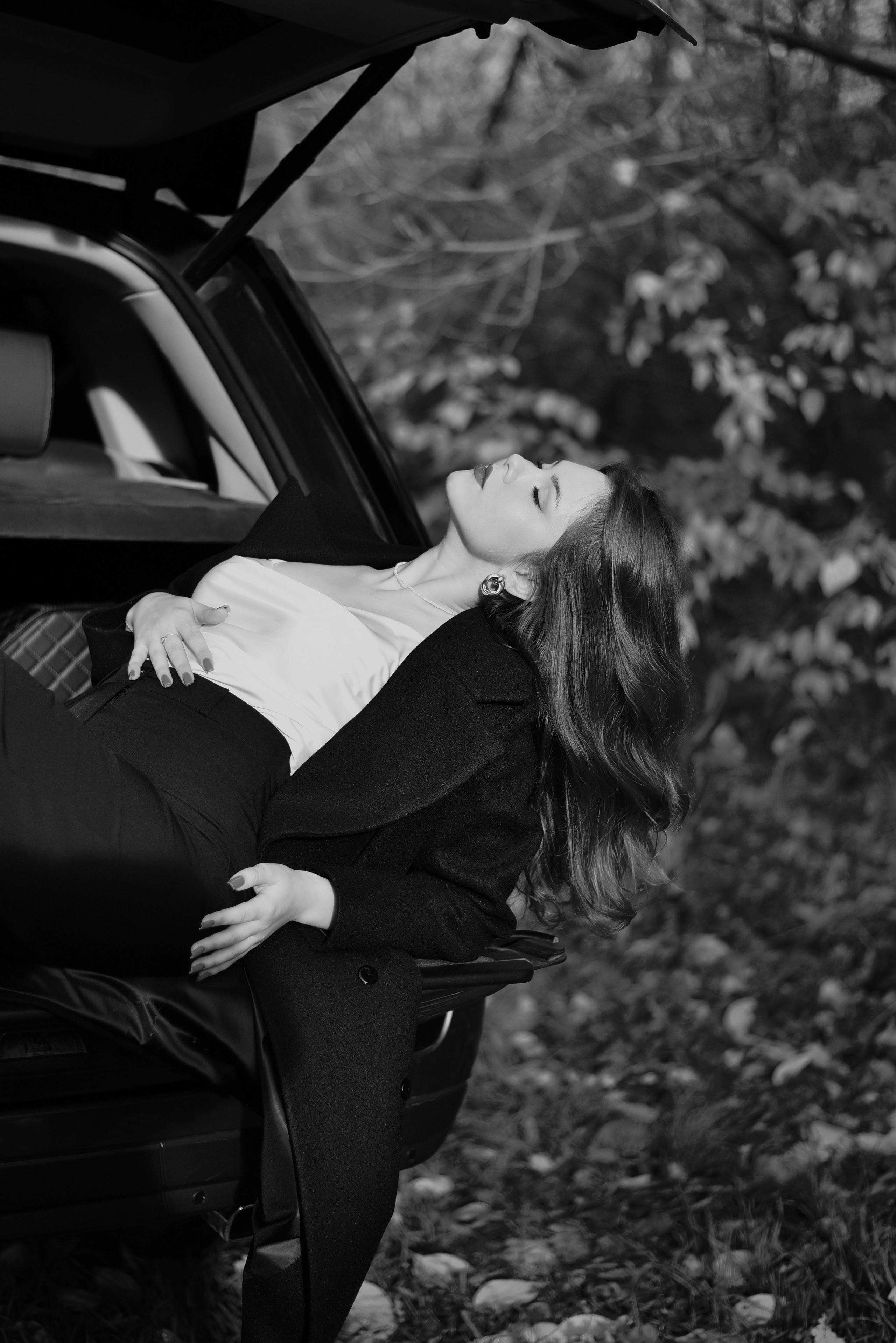 Анастасия. Фотограф Новочеркасск Ростов Карина Чернова