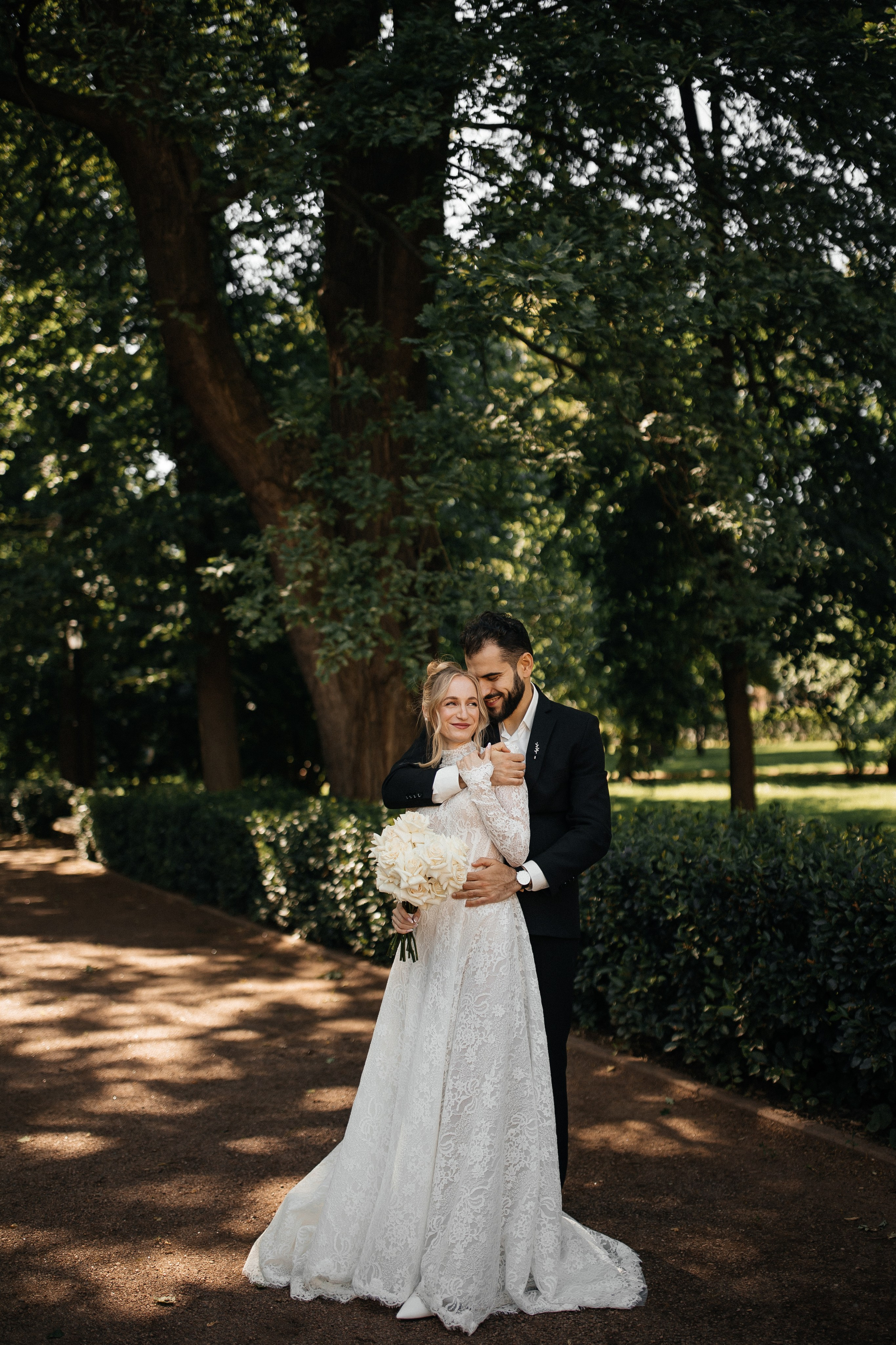 Владислав & Ксения. СВАДЕБНЫЙ ФОТОГРАФ ЕВГЕНИЯ МОДИНА Ярославль