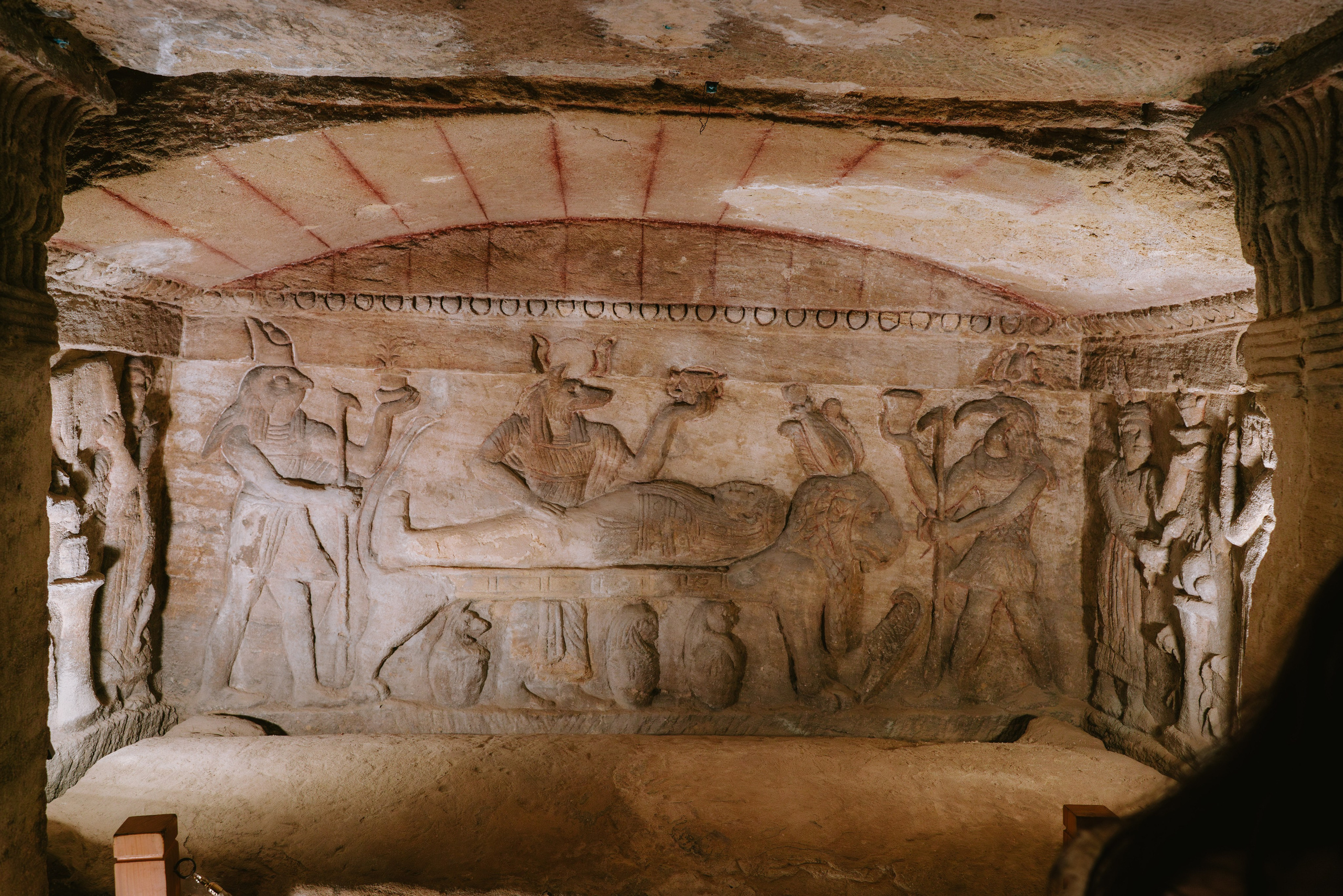 Египет. Фотографии Дмитрия Захаренко