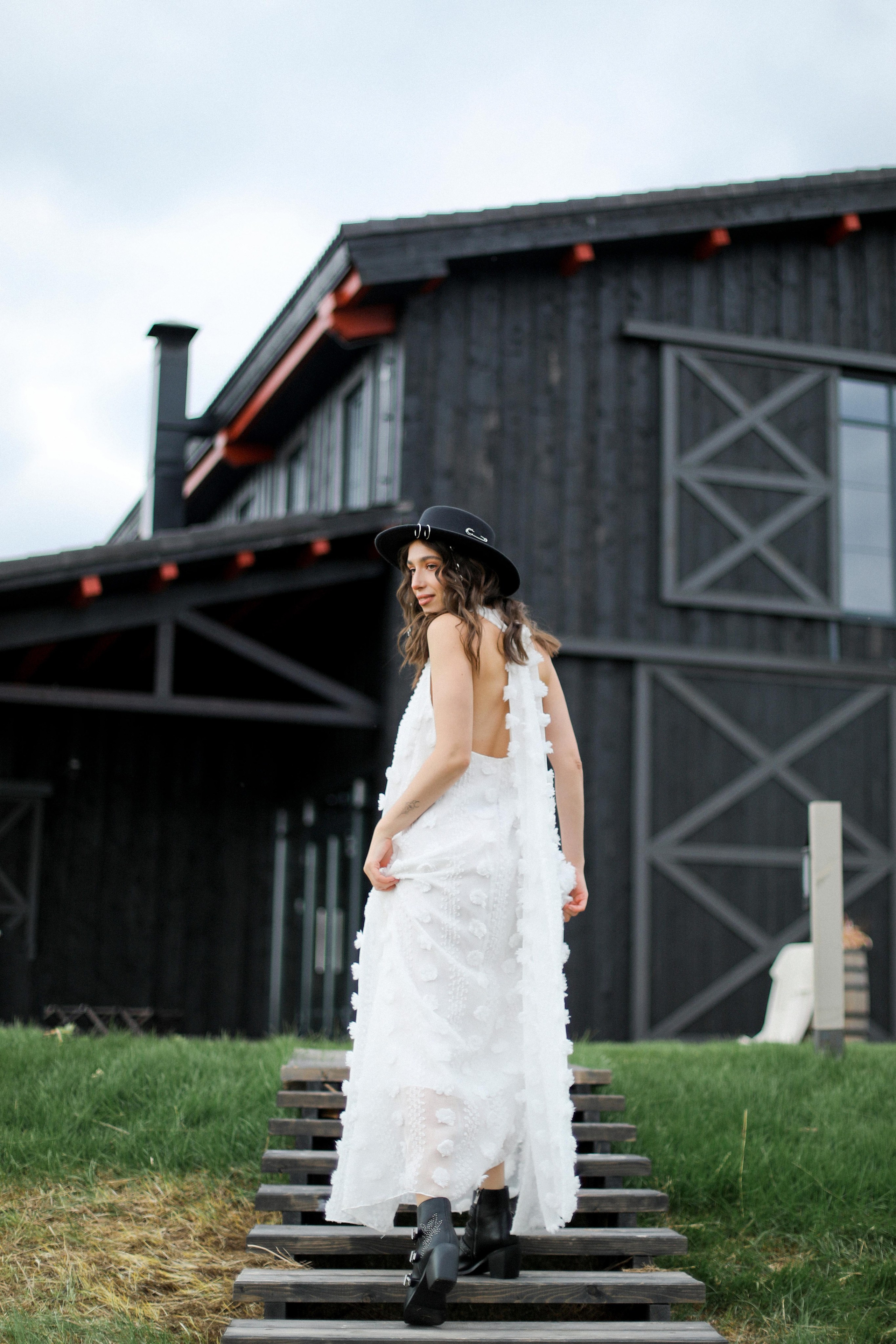 Ирина. Свадьбы