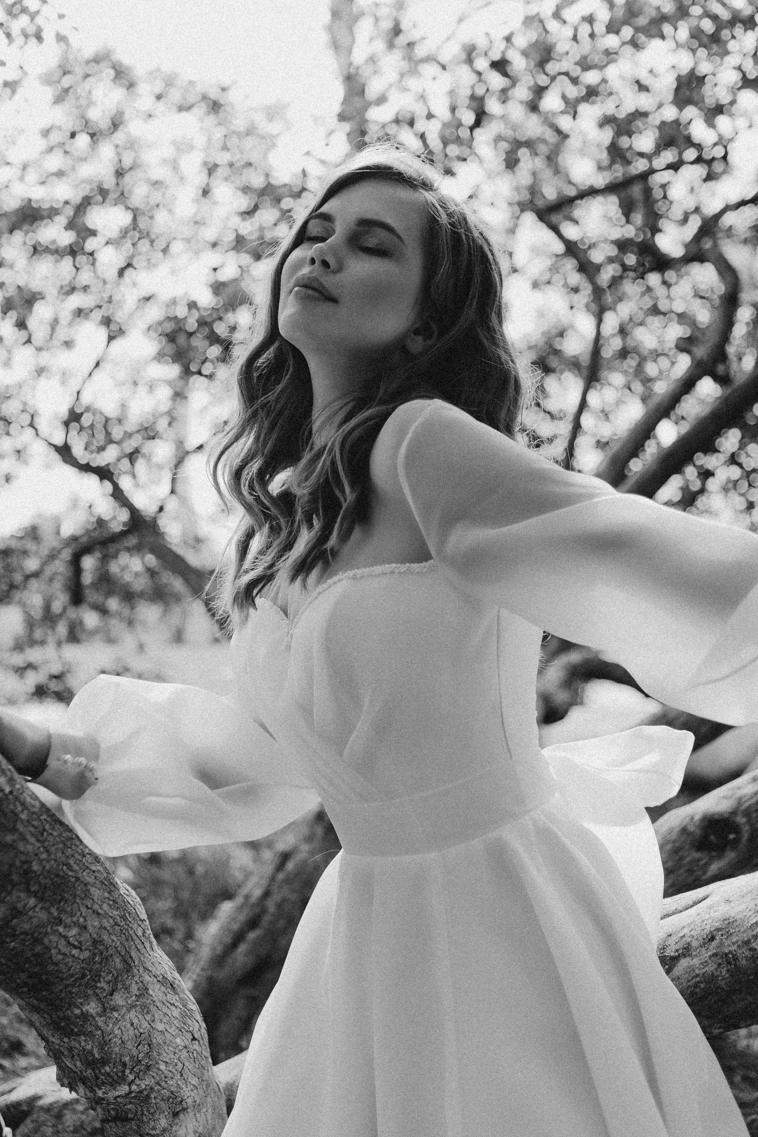 Алёна и Андрей. Фотограф Александра Кузнецова