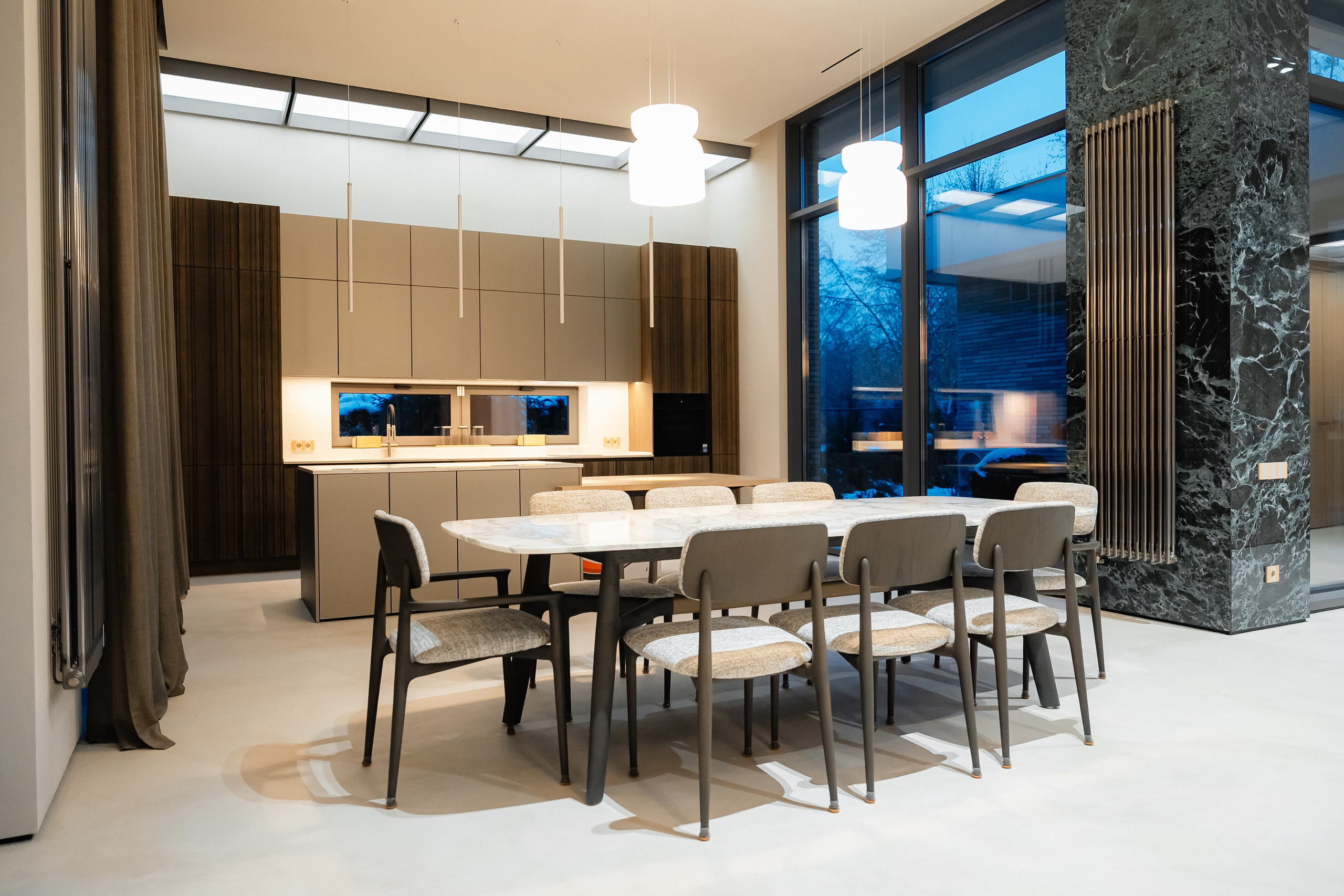 Интерьерная