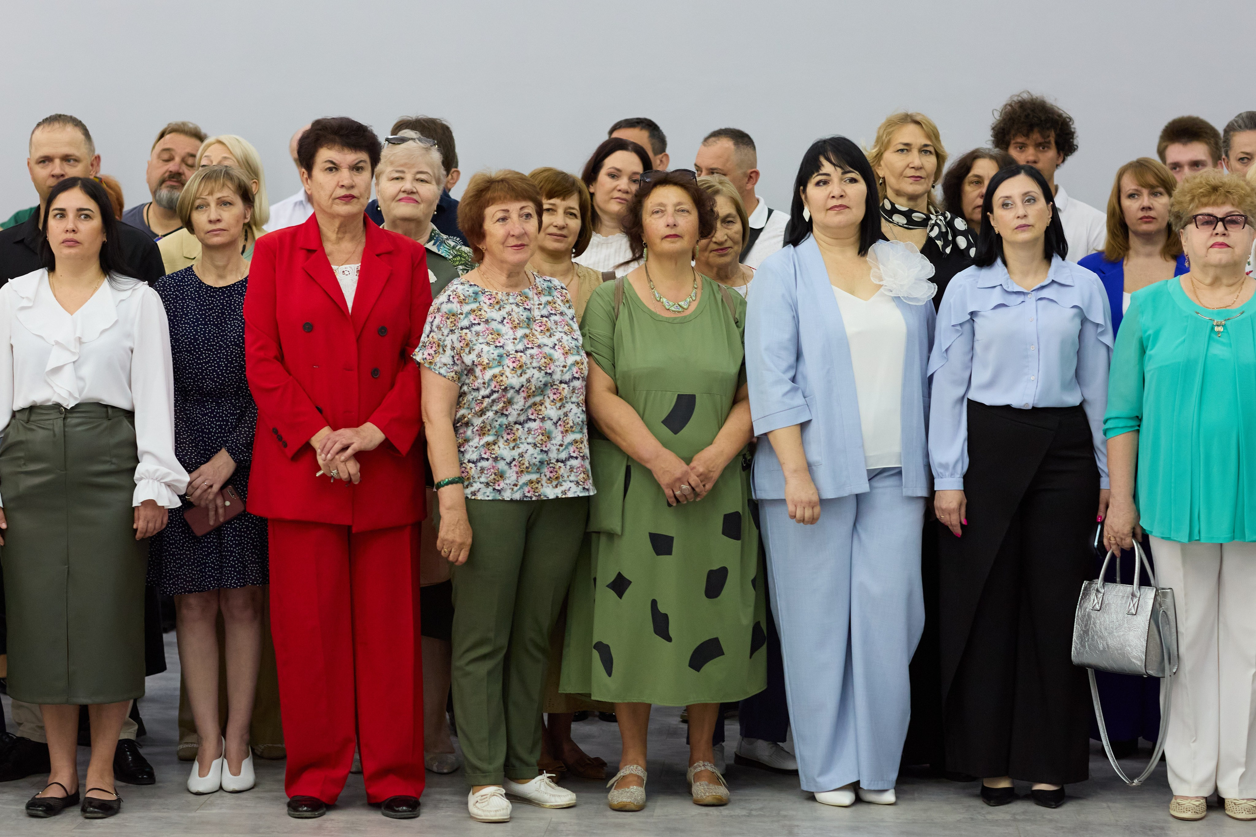 Последний звонок 6 шк 11А Саки. Фотограф в Крыму Светлана Викулова