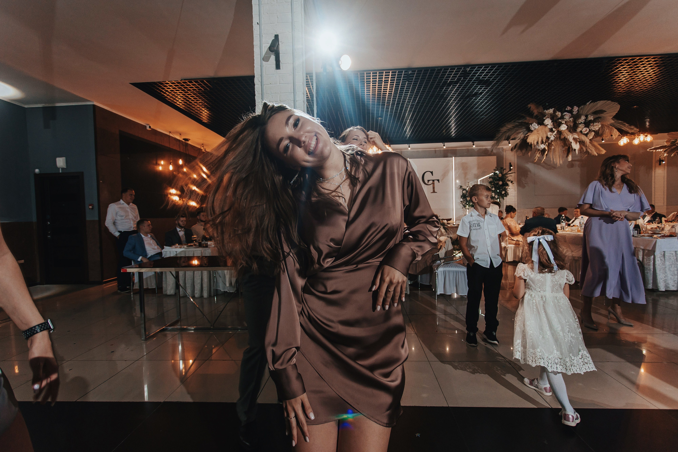 Семён & Татьяна. Алёна Киселёва | фотограф