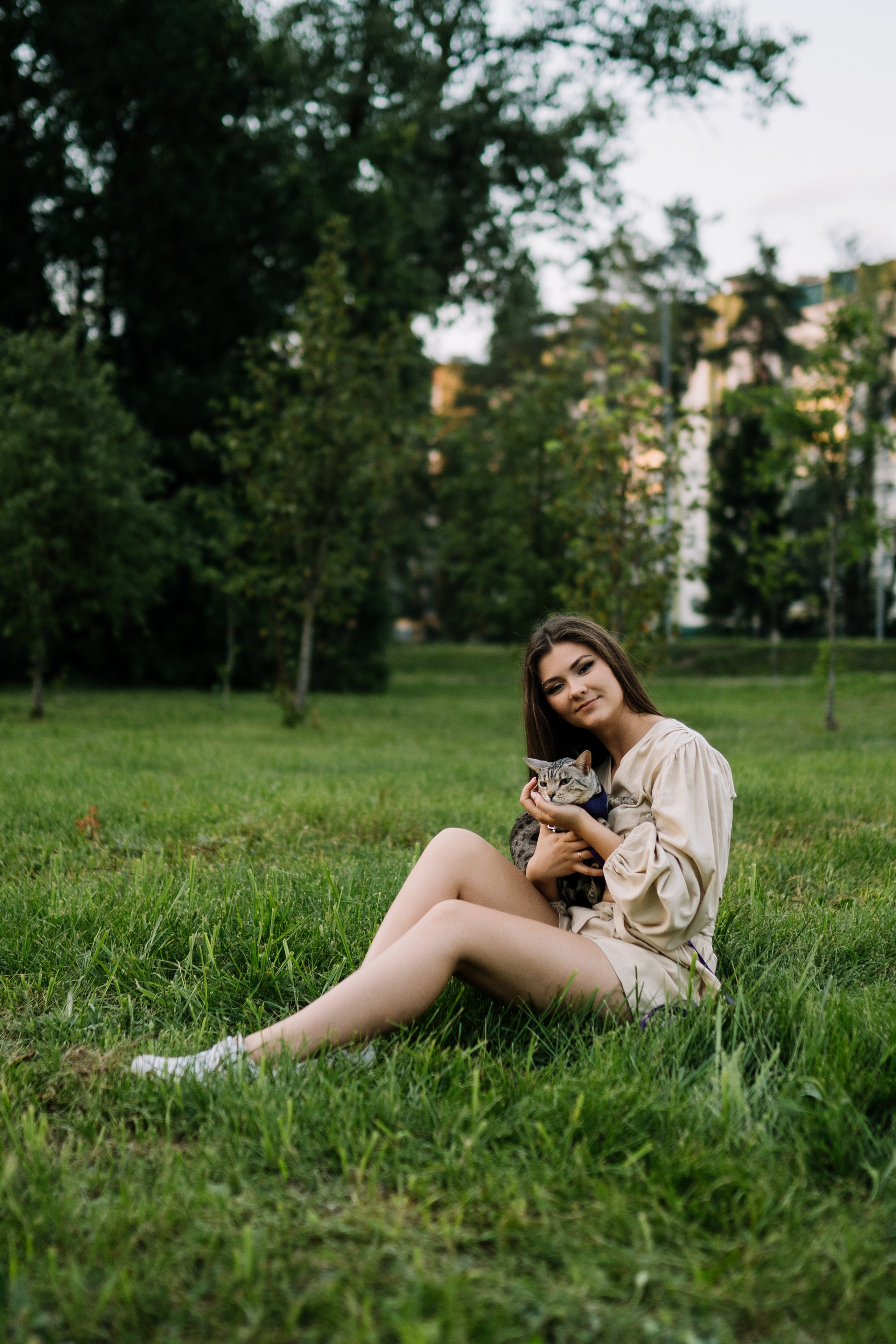 Диана и Элис