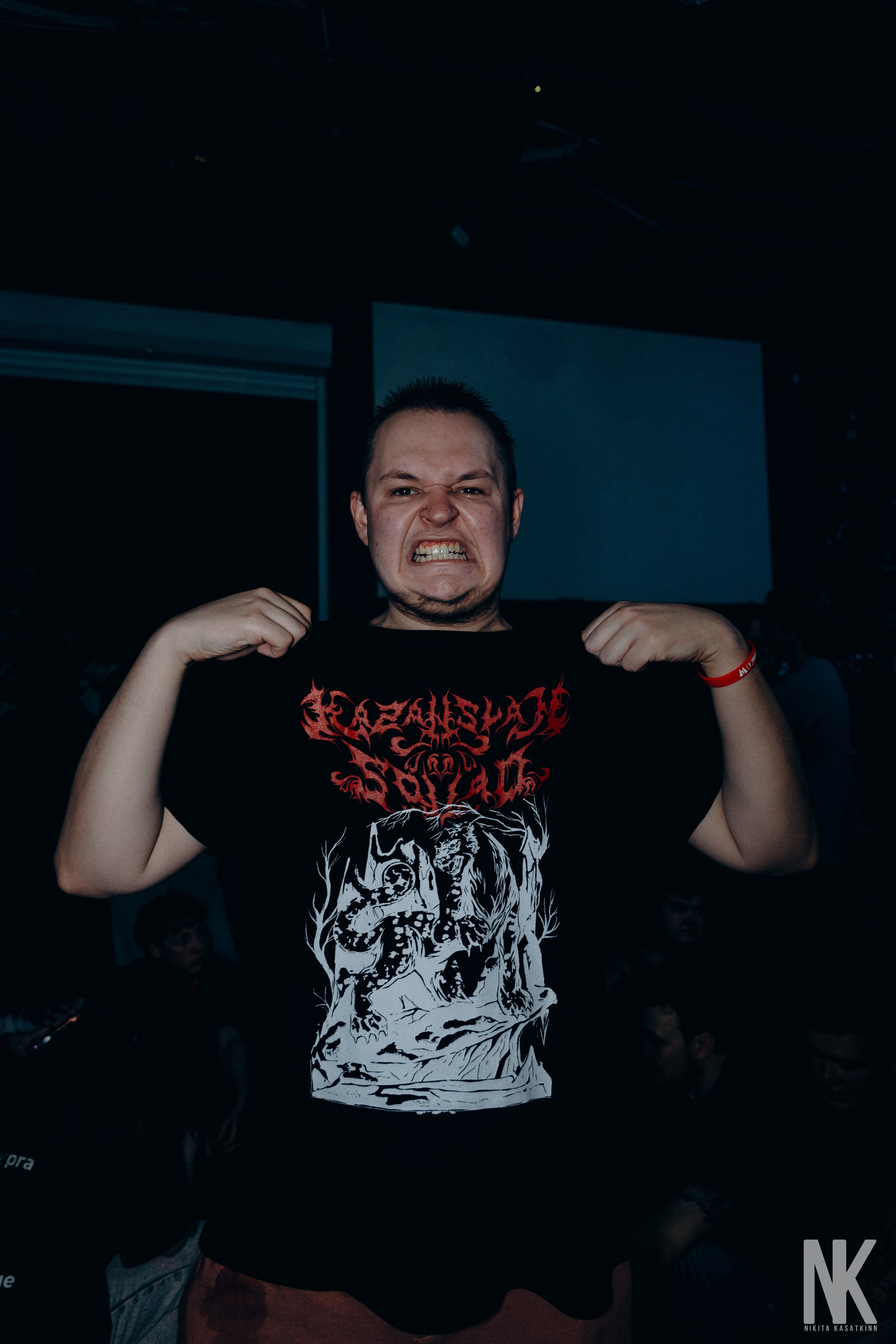 КУОК 14.11 КАЗАНЬ. Касаткин Никита. Фотограф