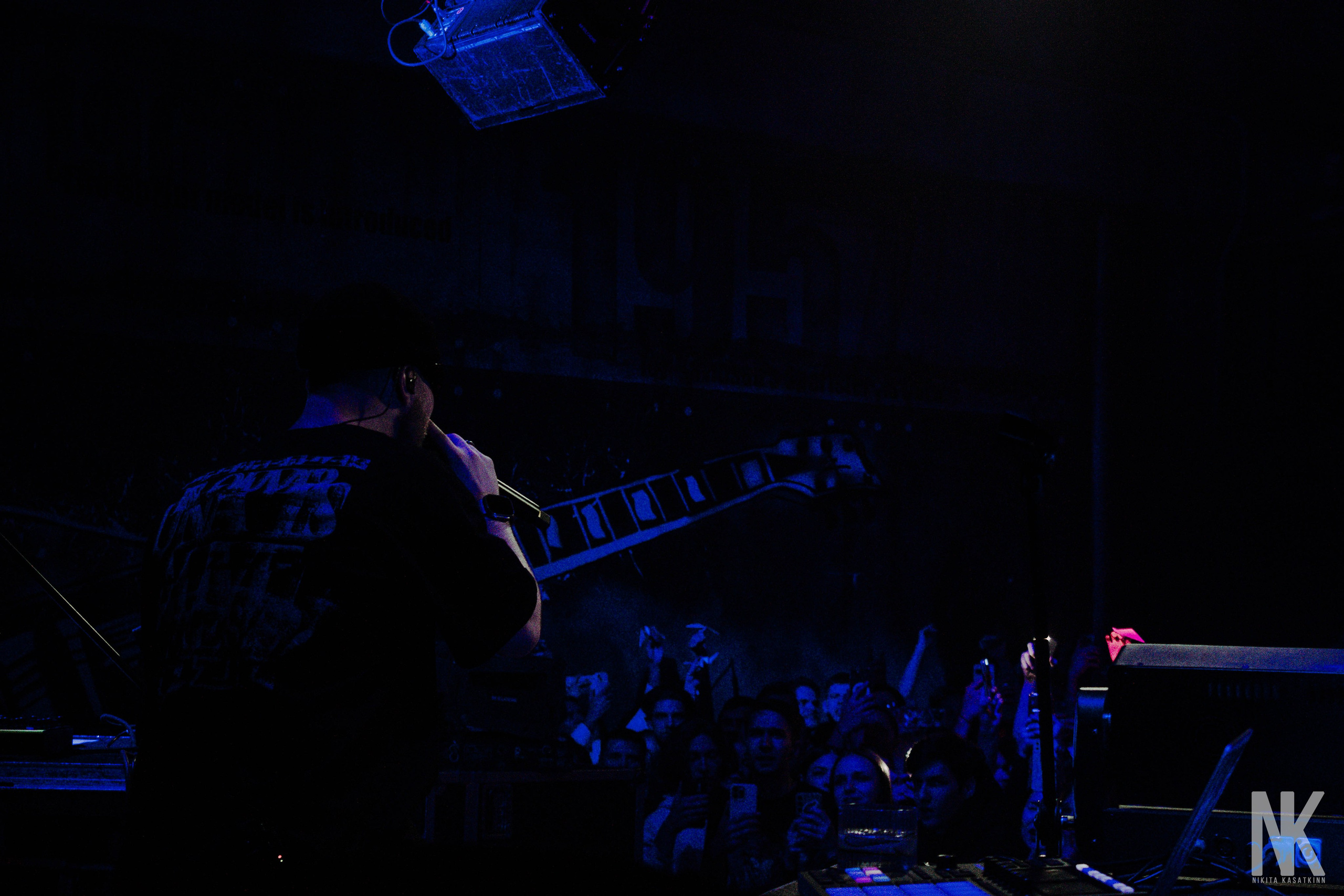 КУОК 16.11 КАЗАНЬ. Касаткин Никита. Фотограф