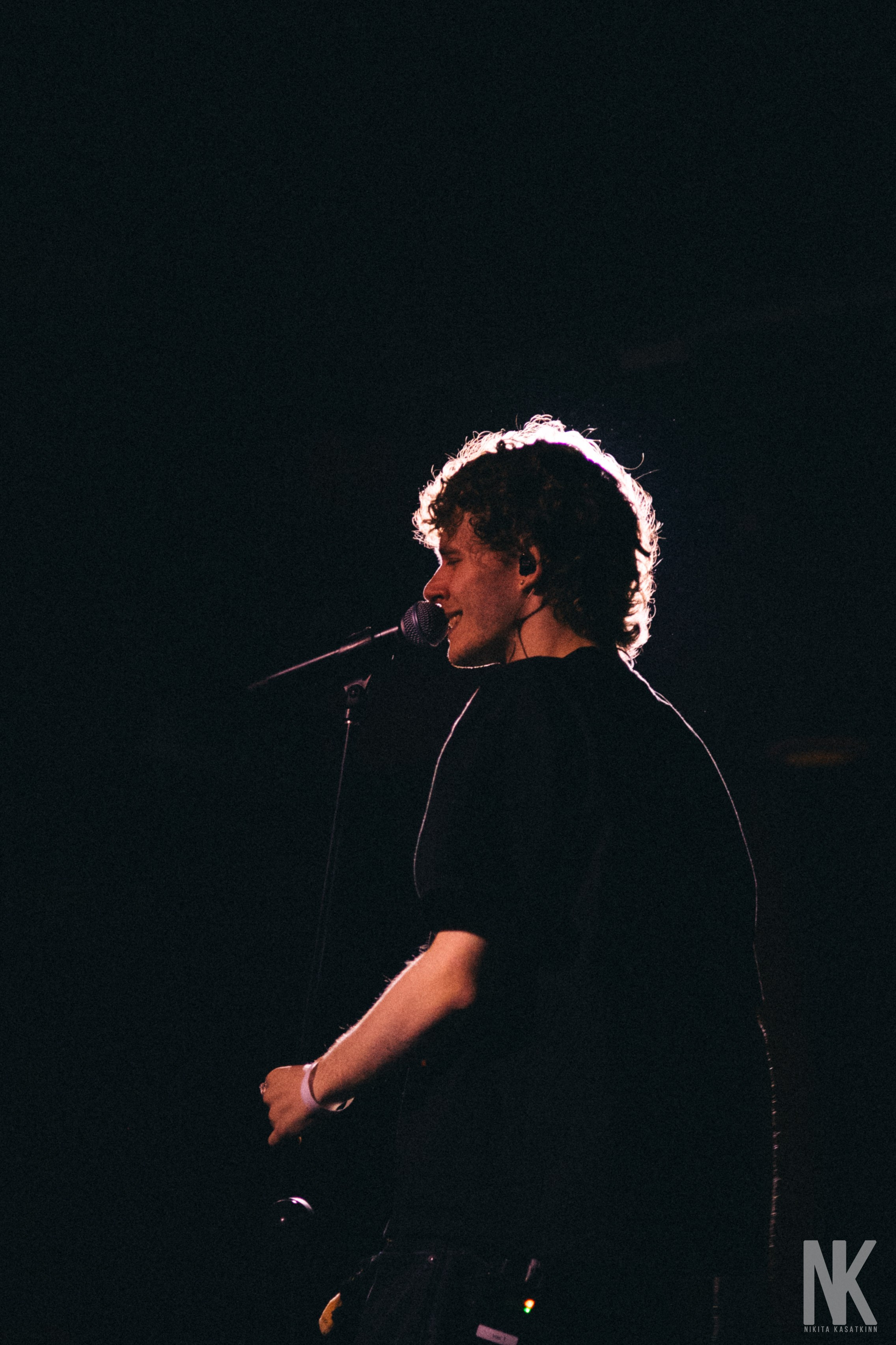 COLD CARTI 11.04 КАЗАНЬ. Касаткин Никита. Фотограф