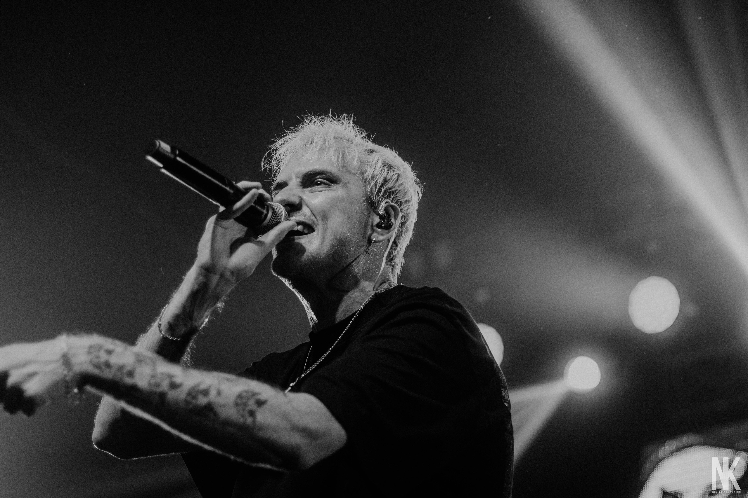 PYROKINESIS, МУККА, ТРИНАДЦАТЬ КАРАТ 7.06 ПЕРМЬ. Касаткин Никита. Фотограф