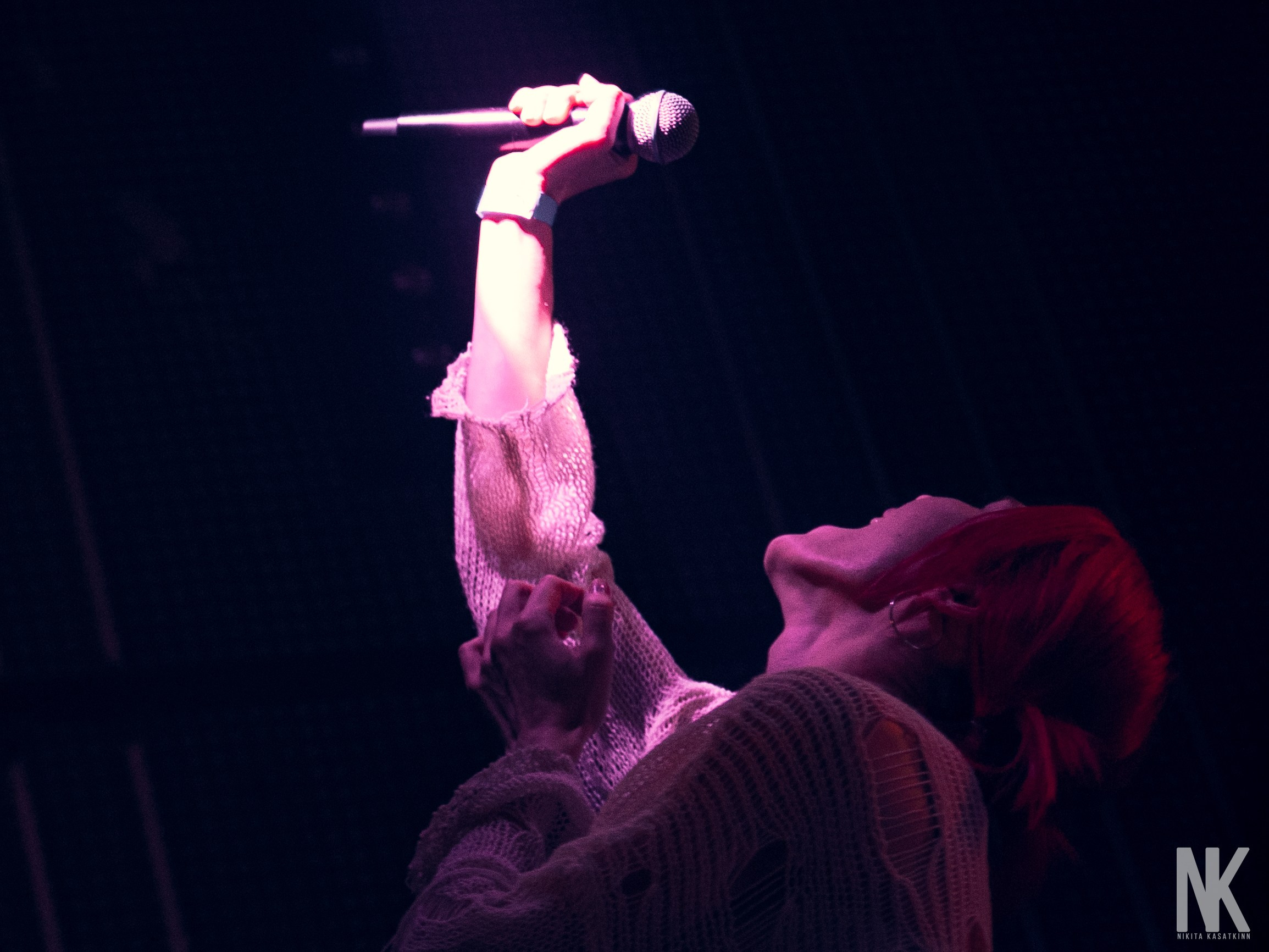 ЛОЛИТА КОСС 28.11 КАЗАНЬ. Касаткин Никита. Фотограф