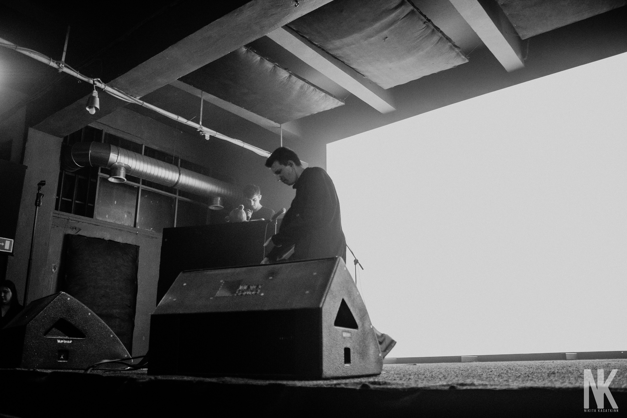 MZLFF 17.10 КАЗАНЬ. Касаткин Никита. Фотограф