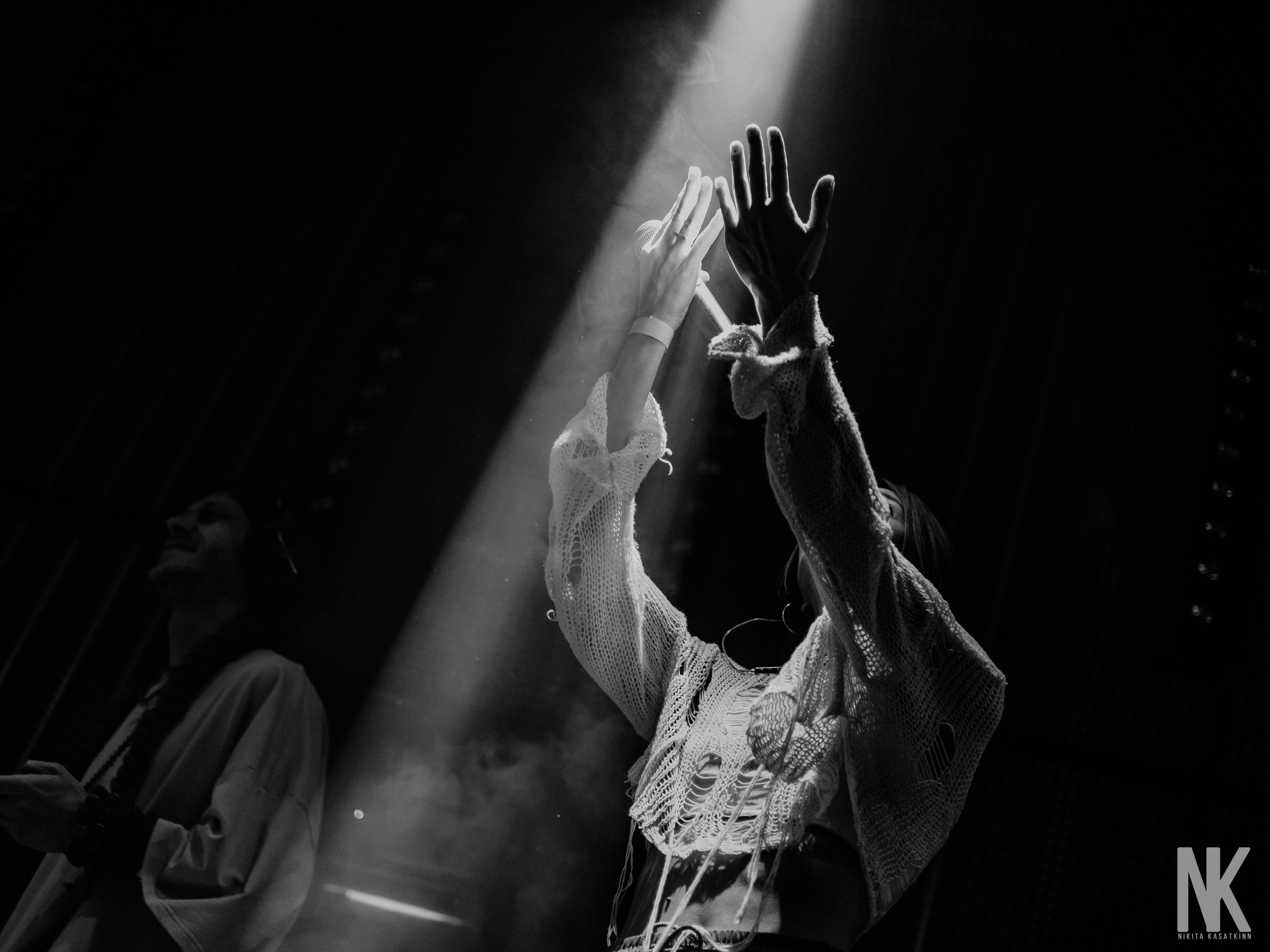 ЛОЛИТА КОСС 28.11 КАЗАНЬ. Касаткин Никита. Фотограф