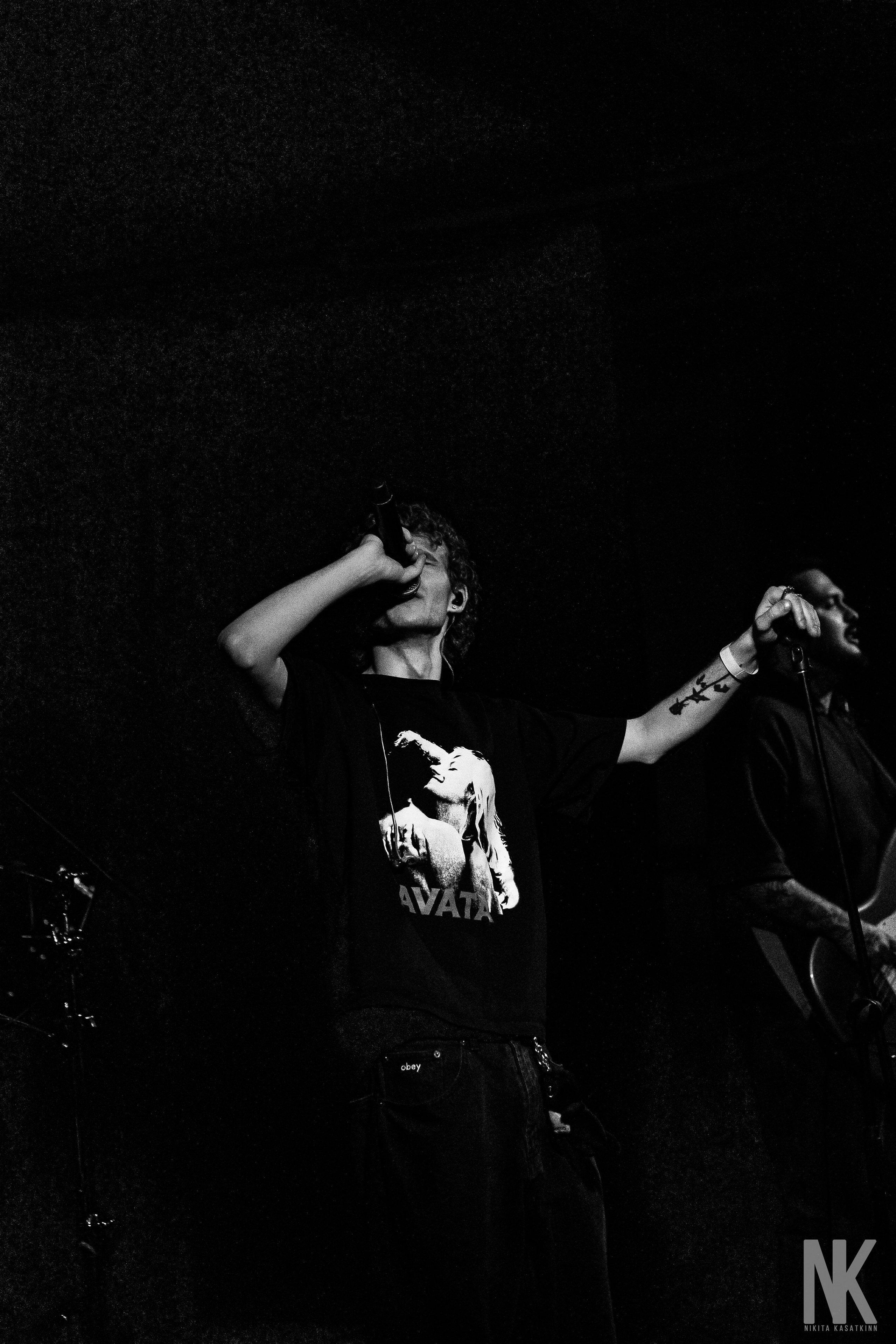 COLD CARTI 11.04 КАЗАНЬ. Касаткин Никита. Фотограф