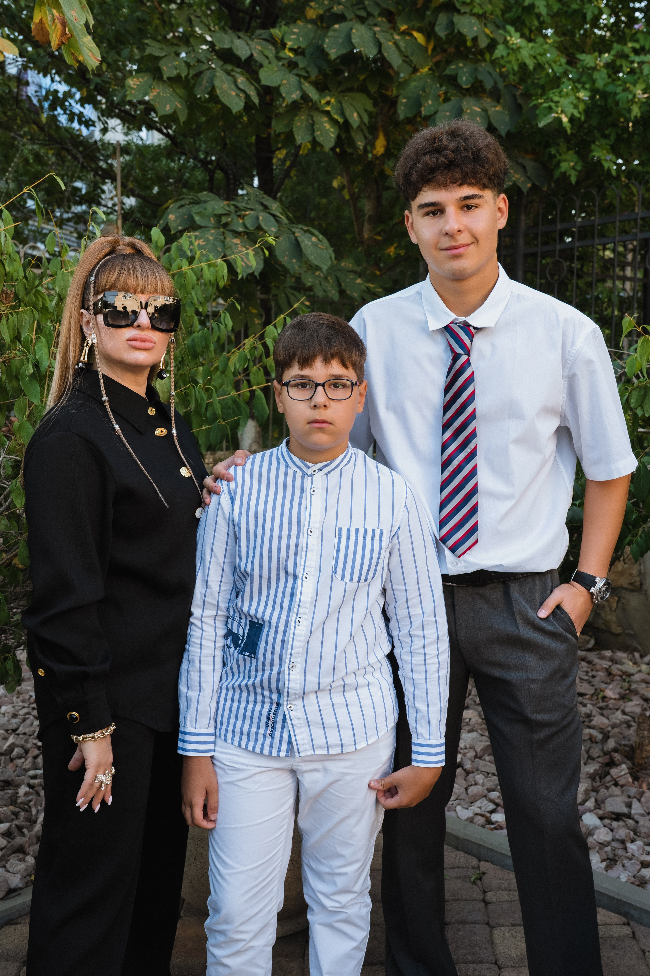 11 класс Личность. Выпускные альбомы Натальи Бутко: Новороссийск, Анапа, Геленджик