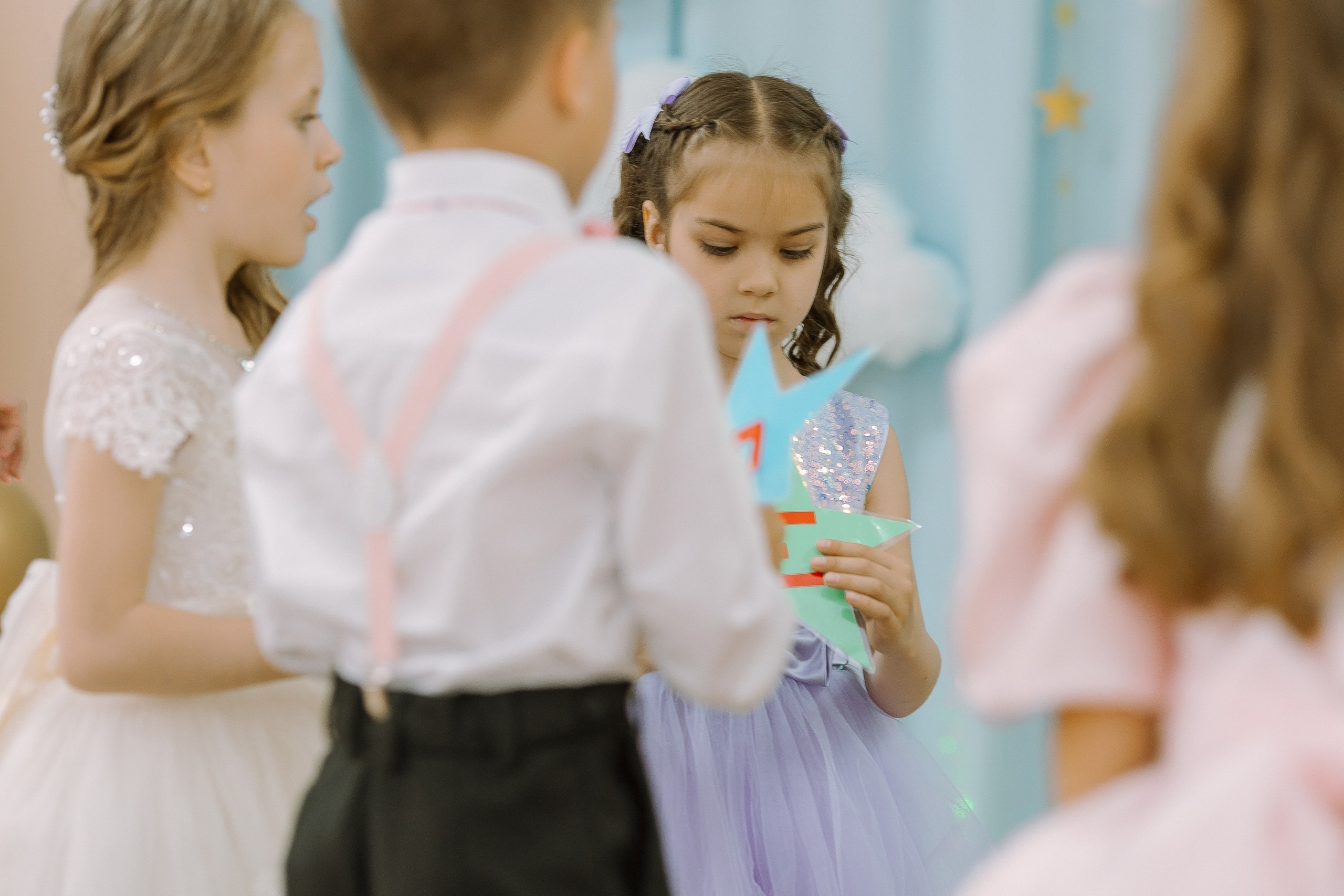 Выпускной в ДС -29. Выпускные альбомы Натальи Бутко: Новороссийск, Анапа, Геленджик