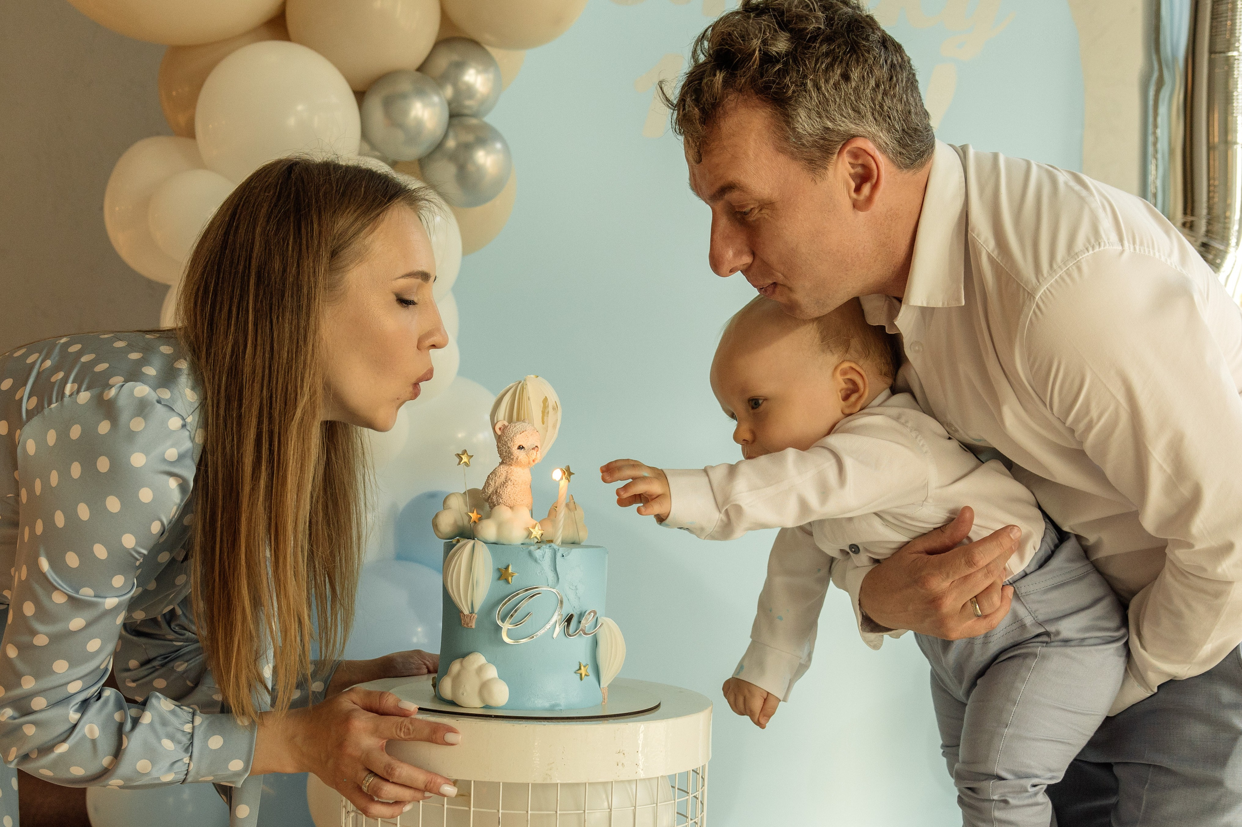 Годовасие Маркуши. Семейный фотограф Москва детский фотограф Одинцово фотосессия беременности Рогачева Екатерина