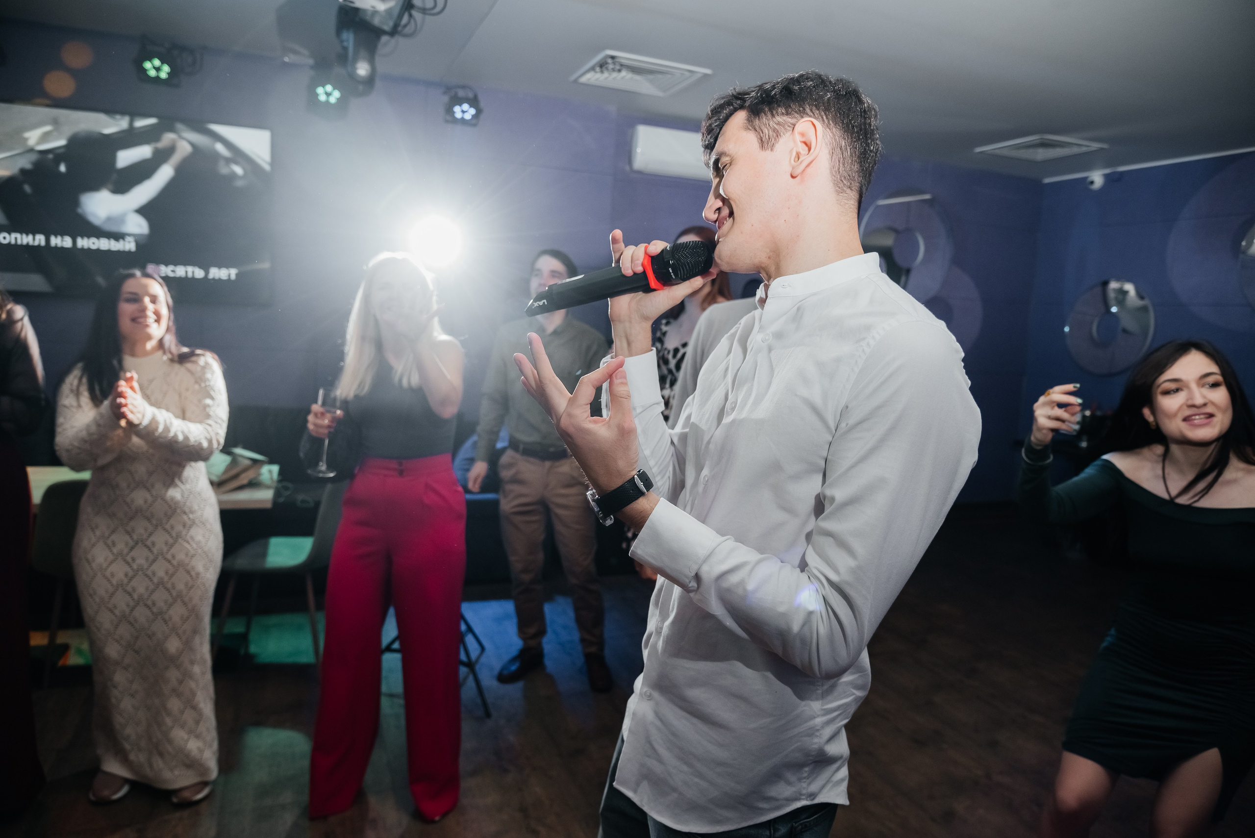 EdPower. Суханова Регина Фотограф Сергиев Посад