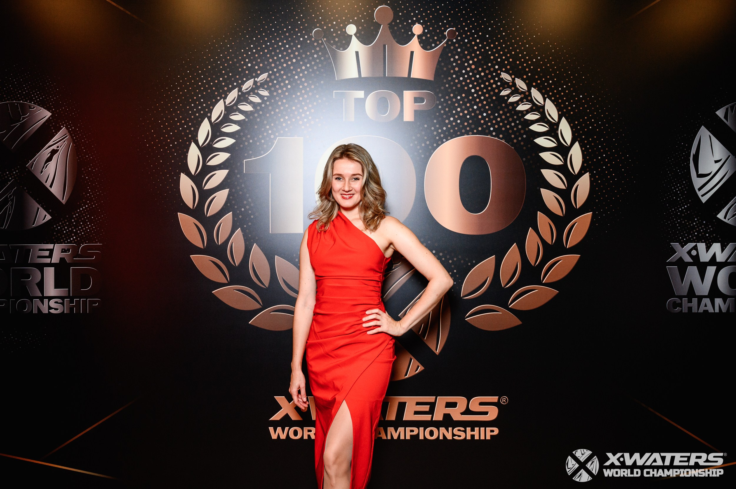 X-waters top 100. Фотограф Захваткин Роман