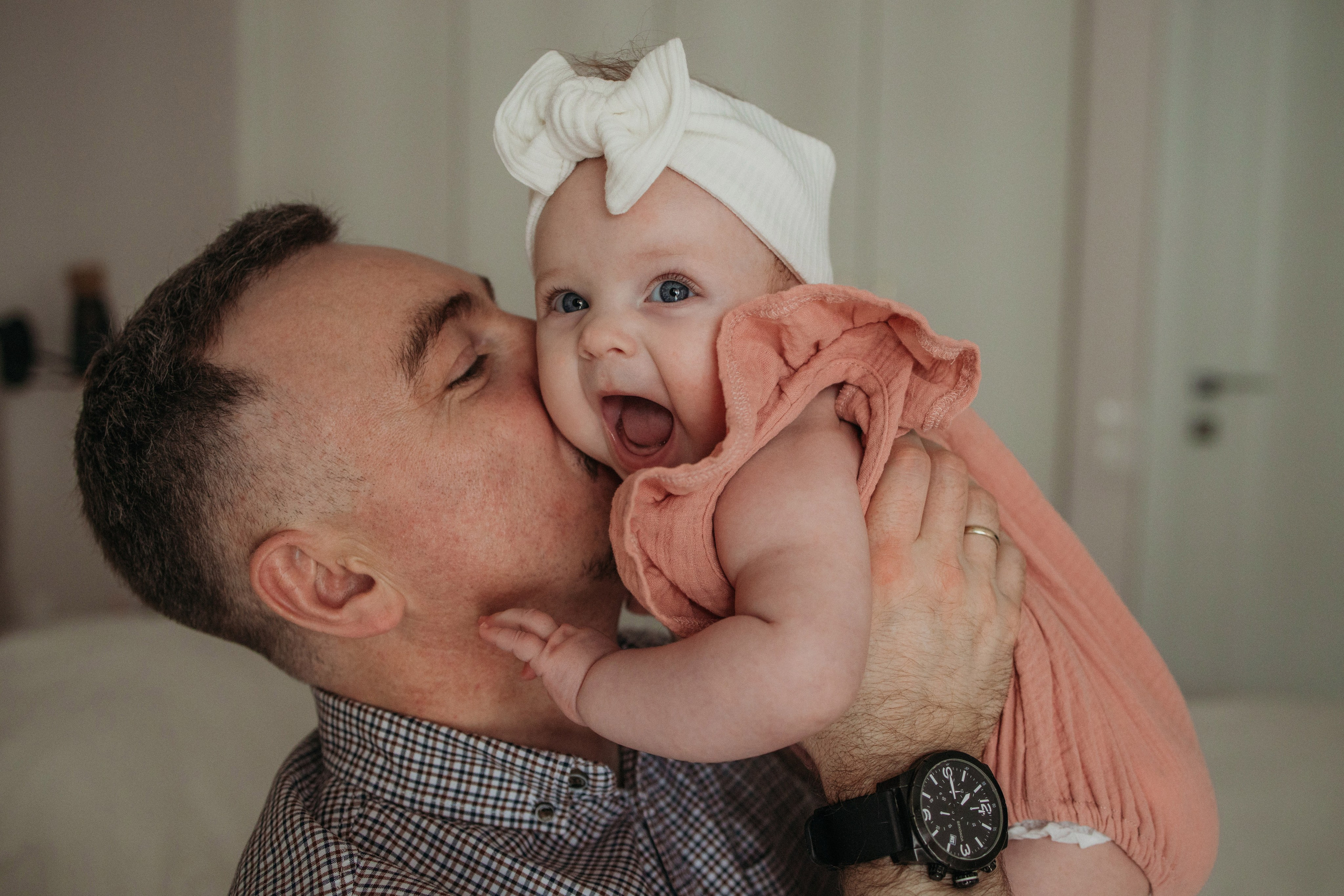 Анжелика, Ярослав, Аня, Яна. Семейный фотограф и видеограф Попова Юлия